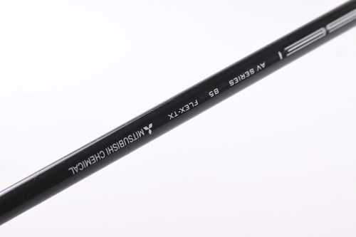 Taylormade Stealth 2 Plus #5 Wood / 18 Degree / TX-Flex Tensei AV Raw Blue 85
