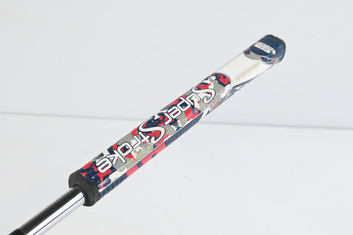 Taylormade Spider GT Splitback Putter / 34 Inch