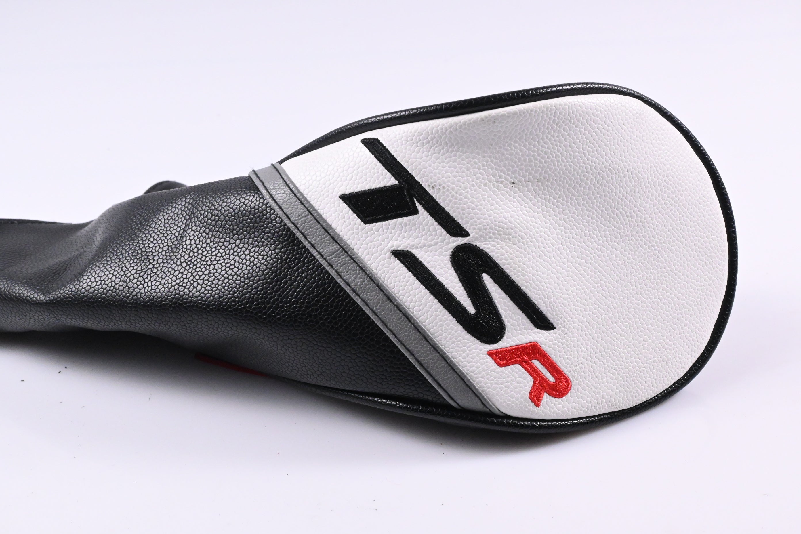 Titleist TSR2 #3 Wood / 15 Degree / Stiff Flex HZRDUS Black 70 Shaft