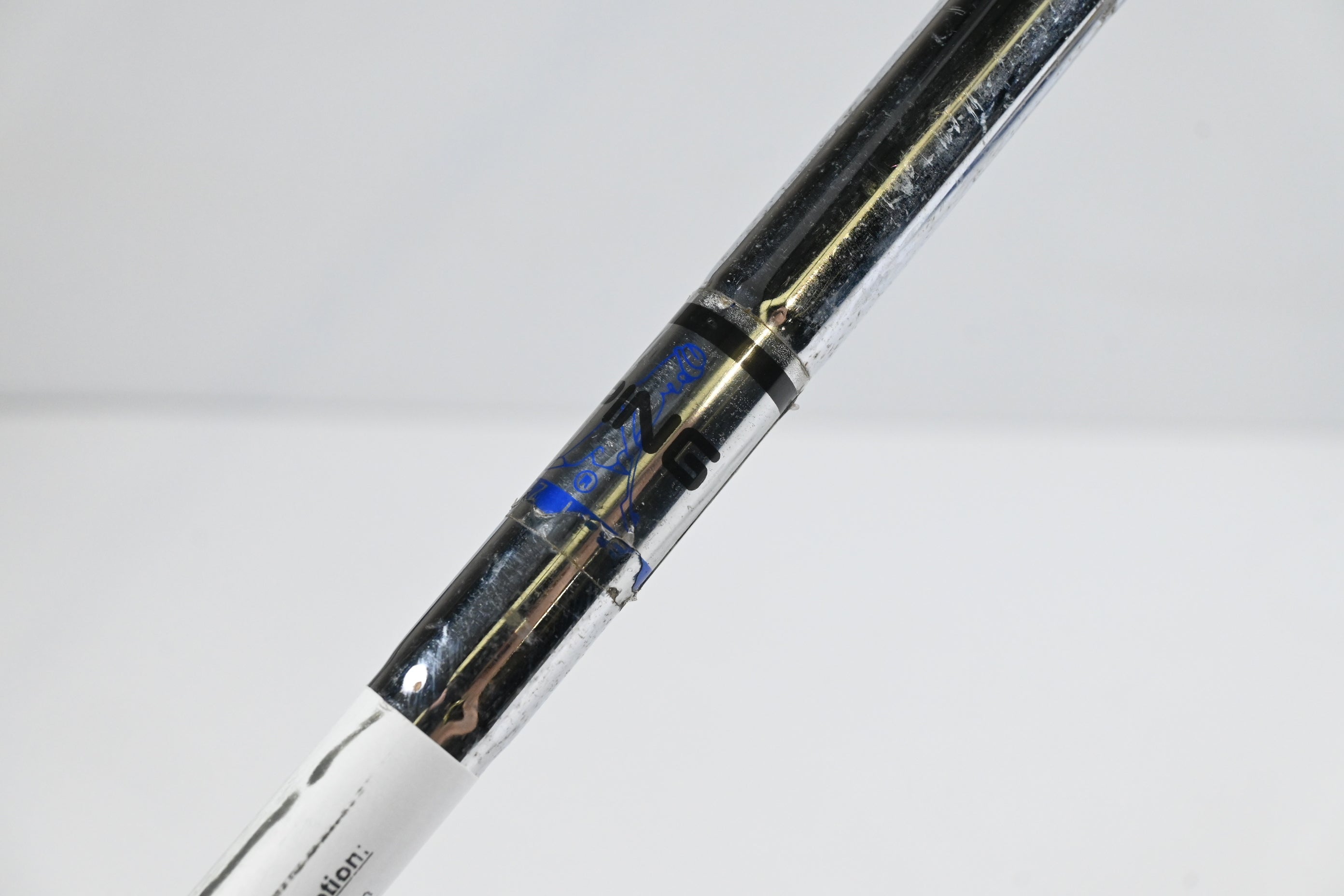 Ping Eye 2+ #2 Iron / 18.5 Degree / Red Dot / Stiff Flex Ping ZZ Lite Shaft