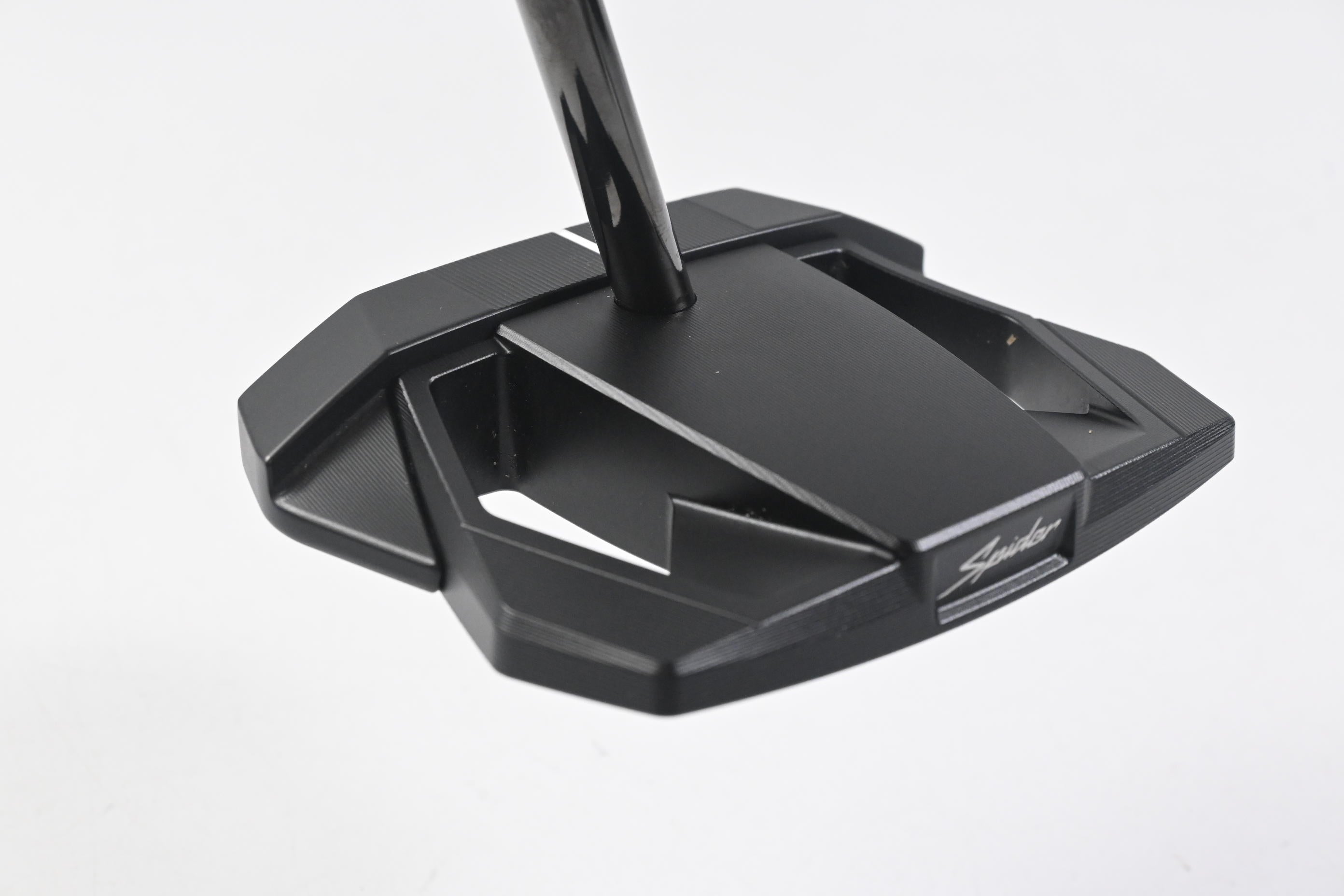 Taylormade Spider ZT Black Putter / 35 Inch