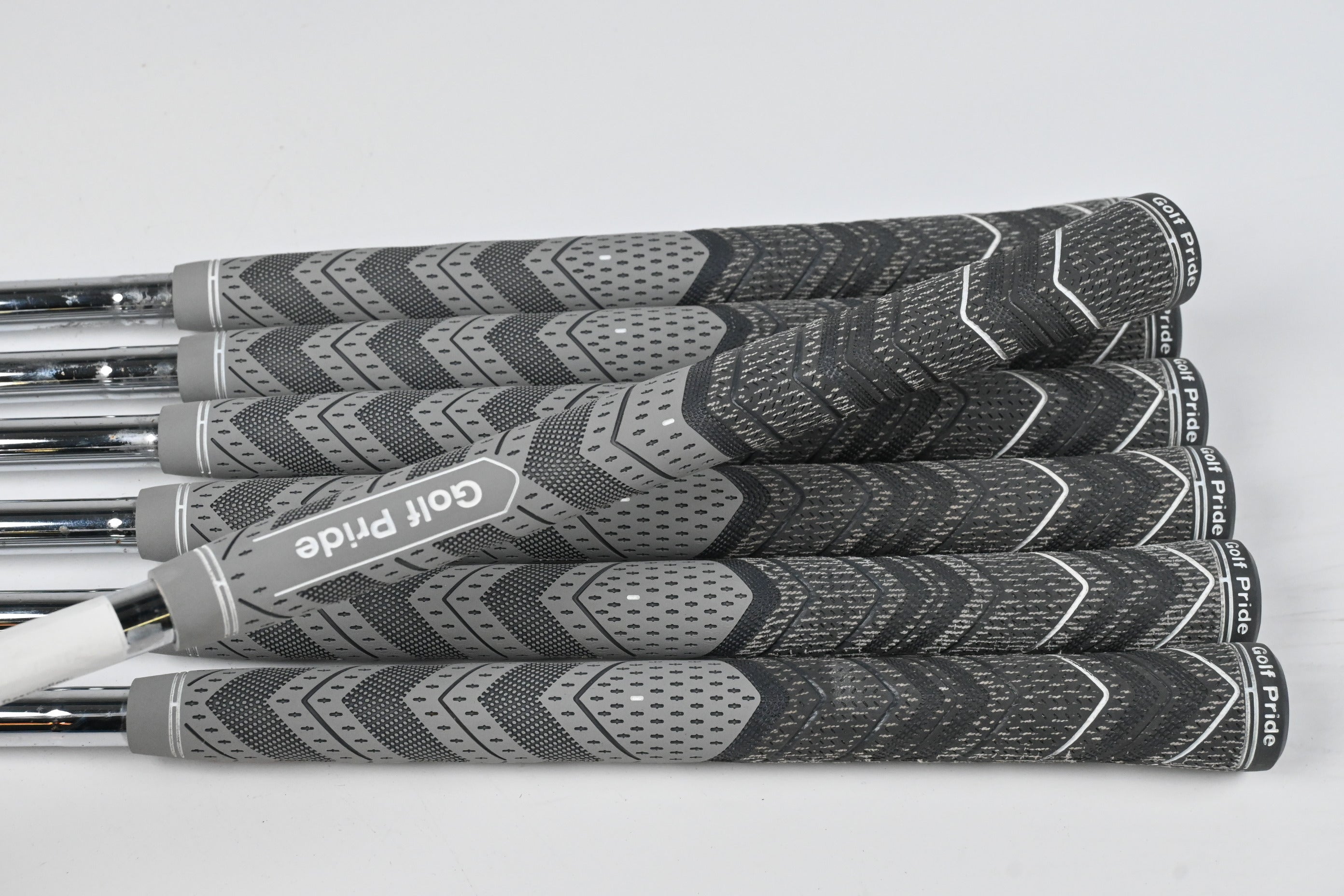 Mizuno JPX 800 Pro Irons / 5-PW / Stiff Flex Dynamic Gold S300 Shafts