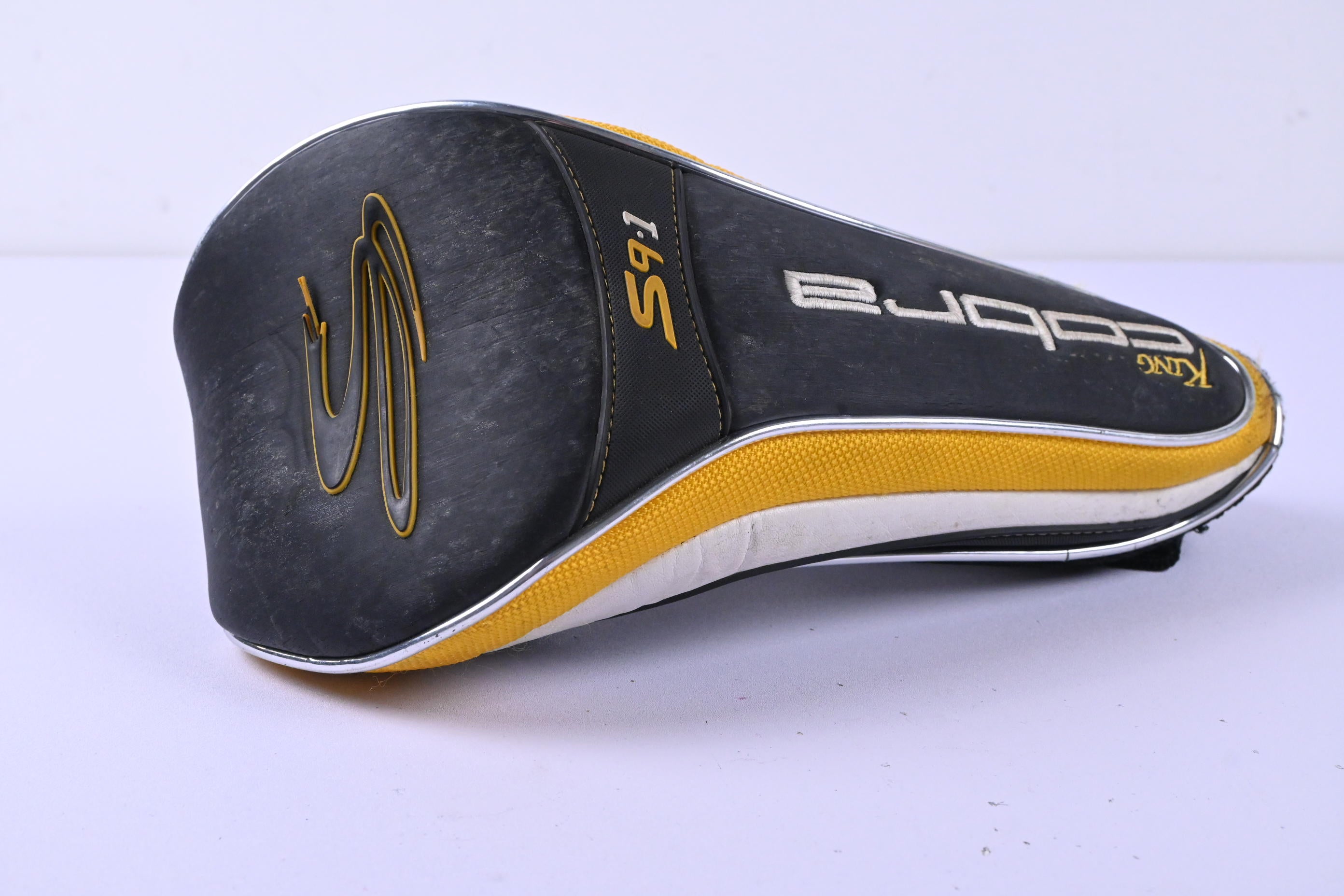 Cobra S9-1 Driver / 10.5 Degree / Regular Flex Aldila DVS-HL M Speed 50 Shaft