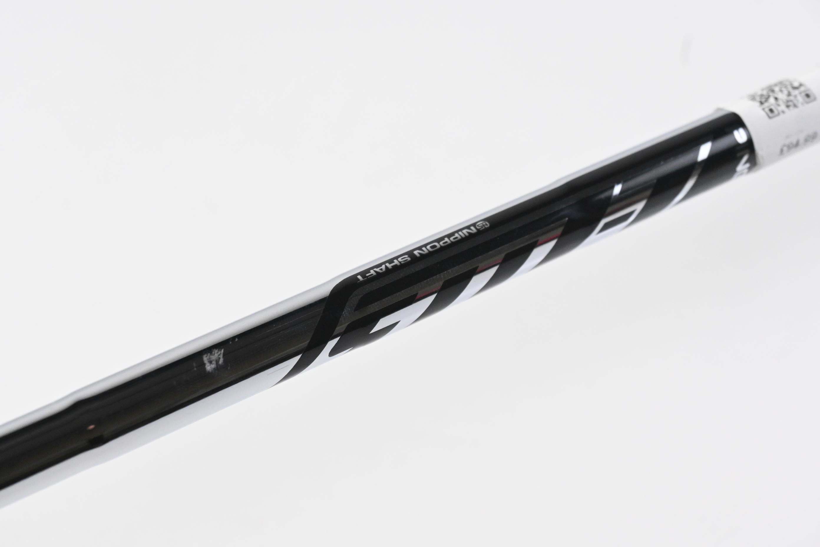 Ping S159 Lob Wedge / 58 Degree / Black Dot / Wedge Flex Ping Z-Z115 Shaft