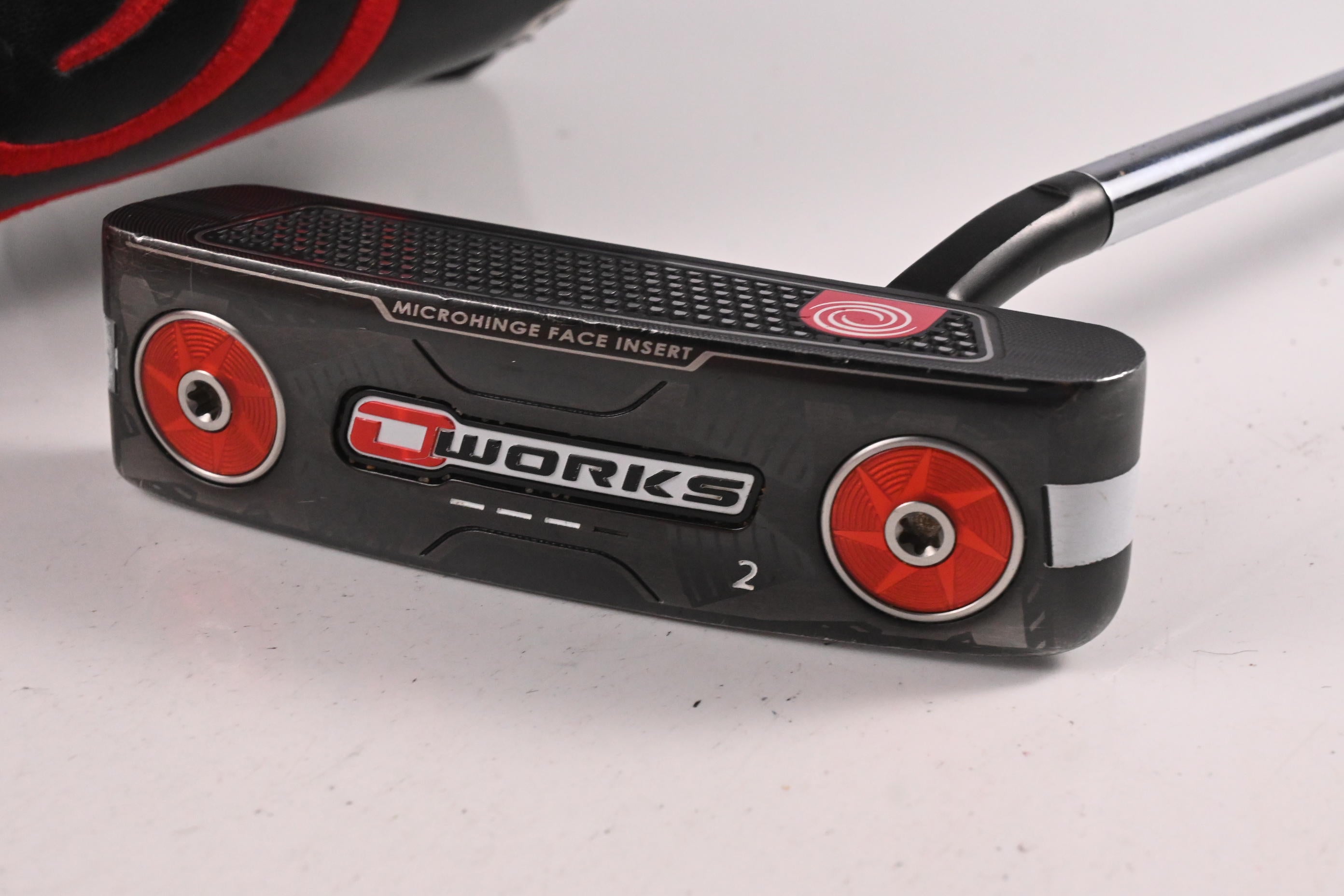 Odyssey O-Works 2 Putter / 34 Inch