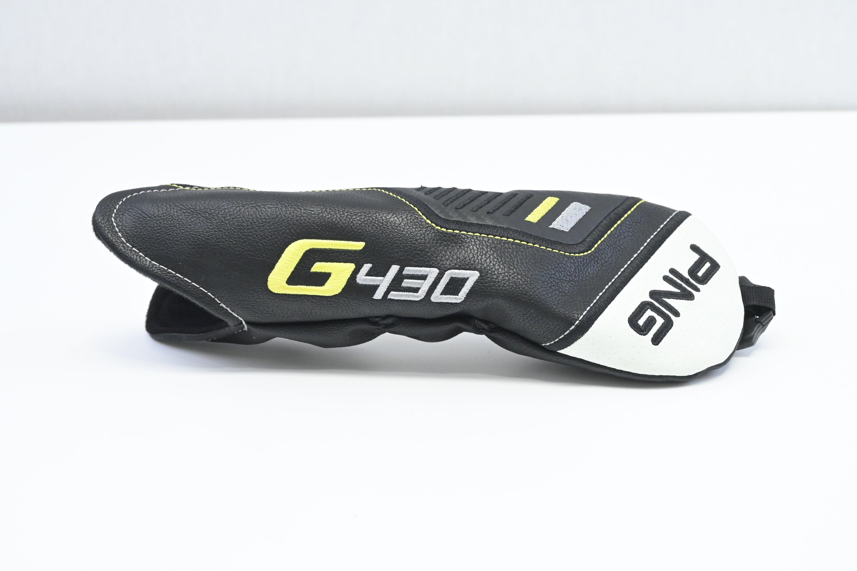 Ping G430 #5 Hybrid / 26 Degree / Regular Flex HZRDUS Smoke Red RDX 70
