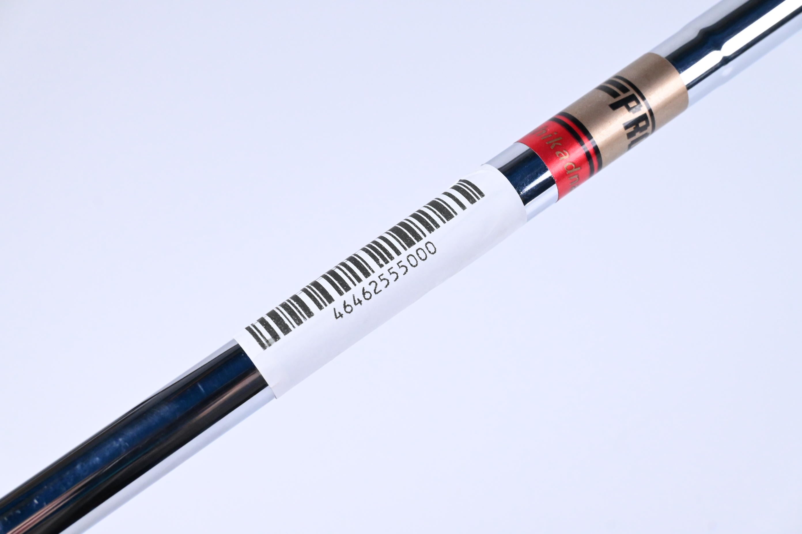 Epron TRG Lob Wedge / 58 Degree / Stiff Flex Epron Bushikadna Shaft