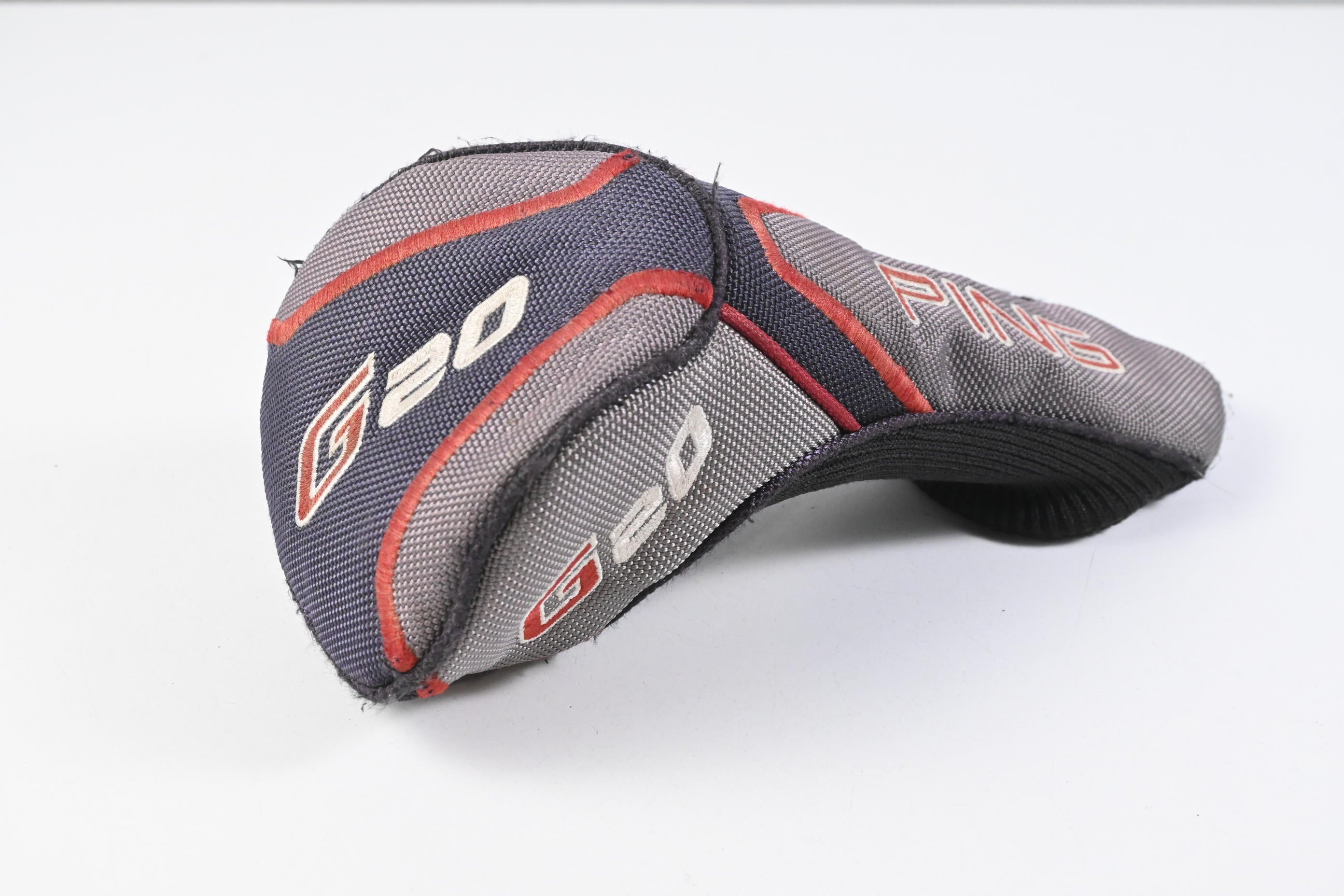 Ping G20 #3 Wood / 15 Degree / Stiff Flex Ping TFC 169 F Shaft