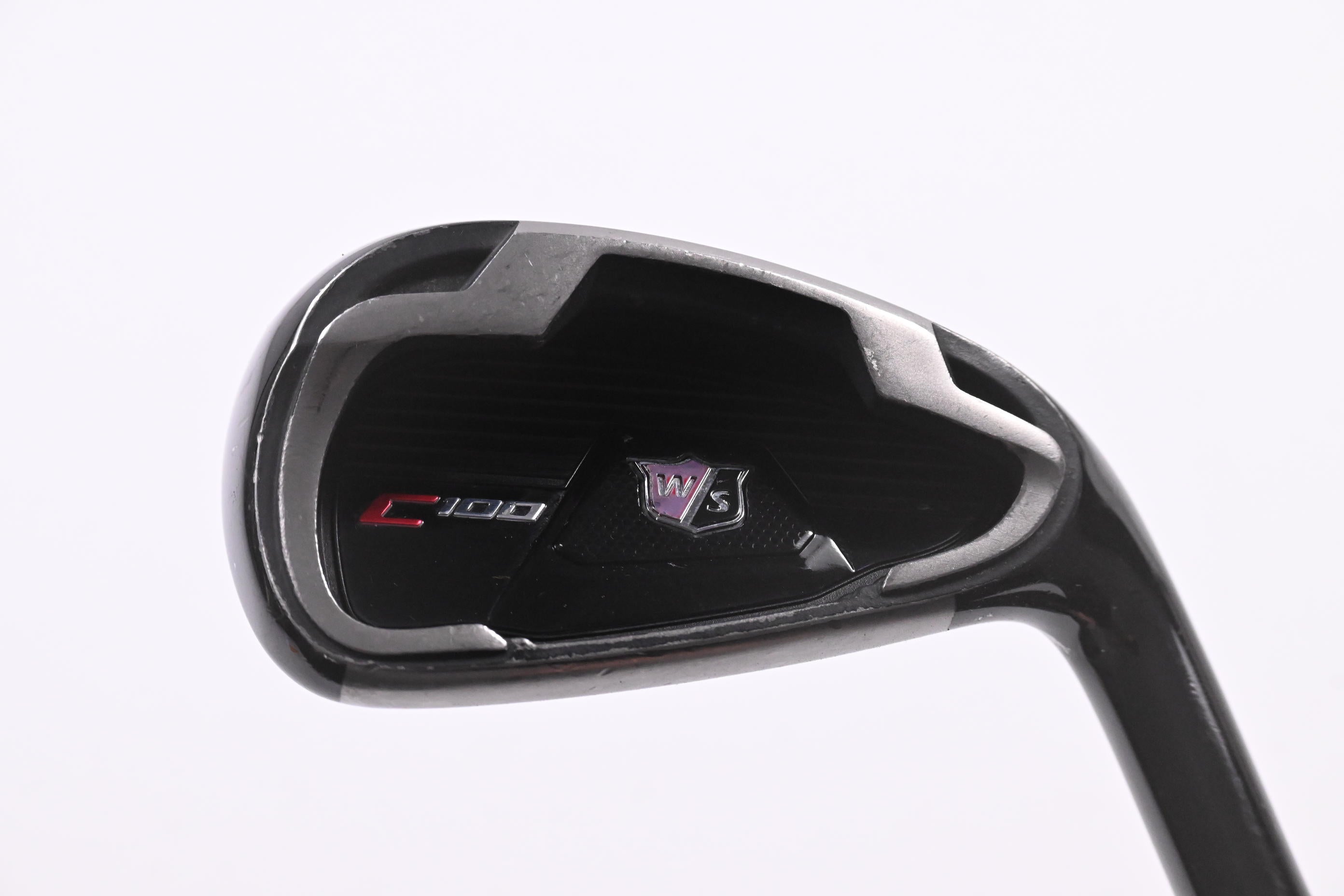 Wilson C100 #3 Iron / 19 Degree / Regular Flex True Temper CL 100 Shaft