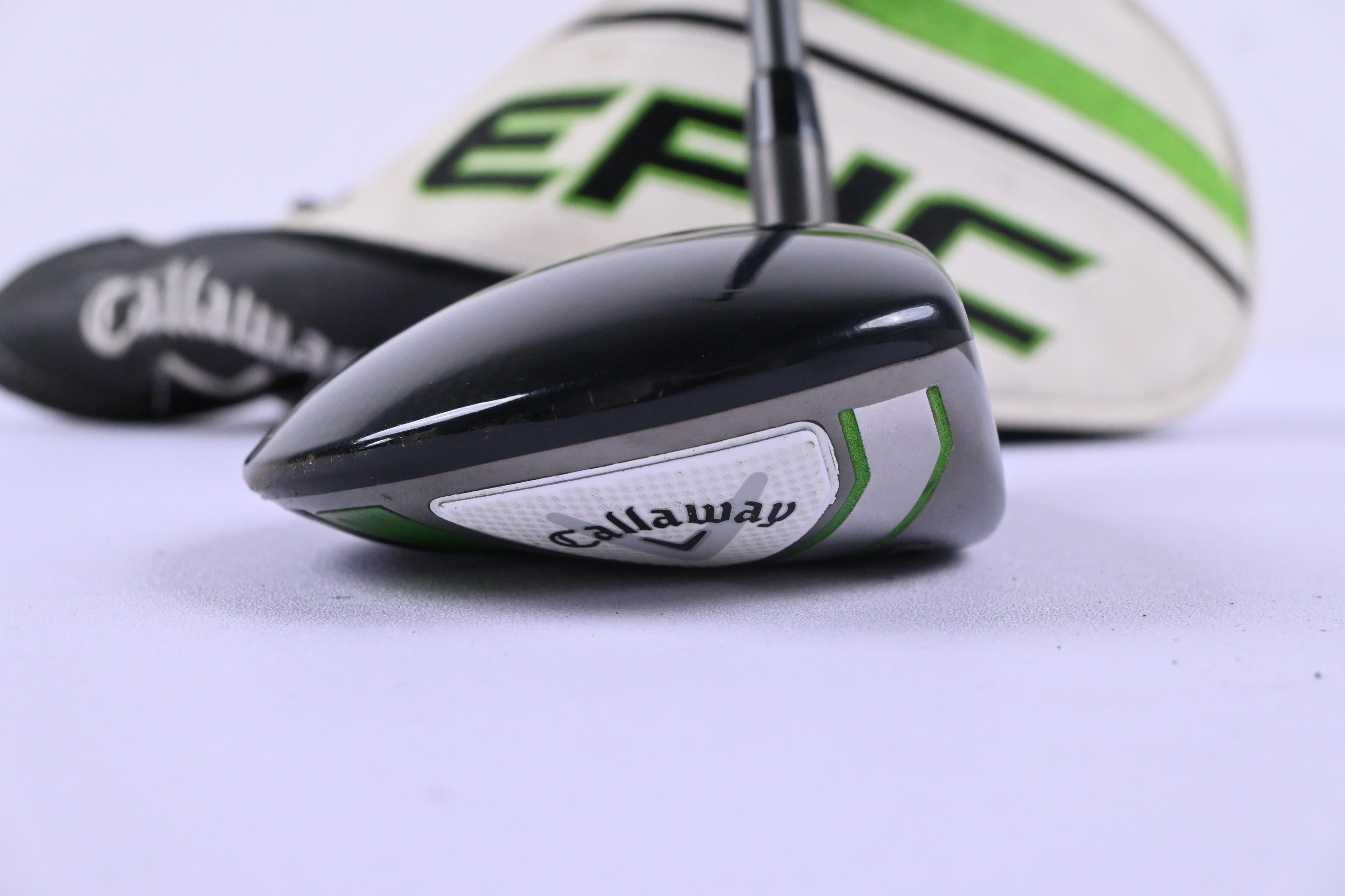 Callaway Epic Speed #3 Wood / 15 Degree / Regular Flex HZRDUS Smoke iM10 60