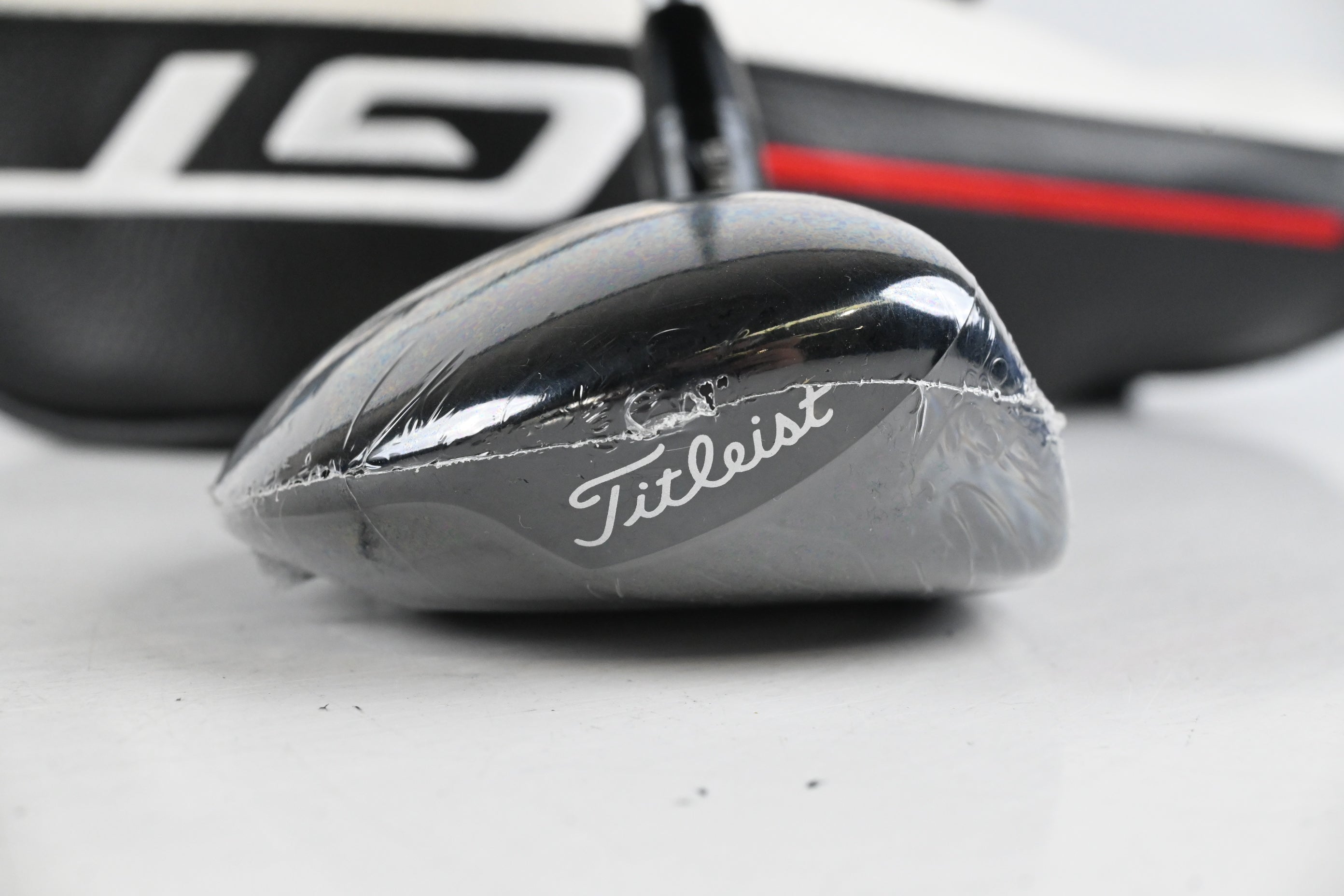 Ladies Titleist GT1 #7 Hybrid / 29 Degree / Ladies Flex Fujikura Air Speeder 40