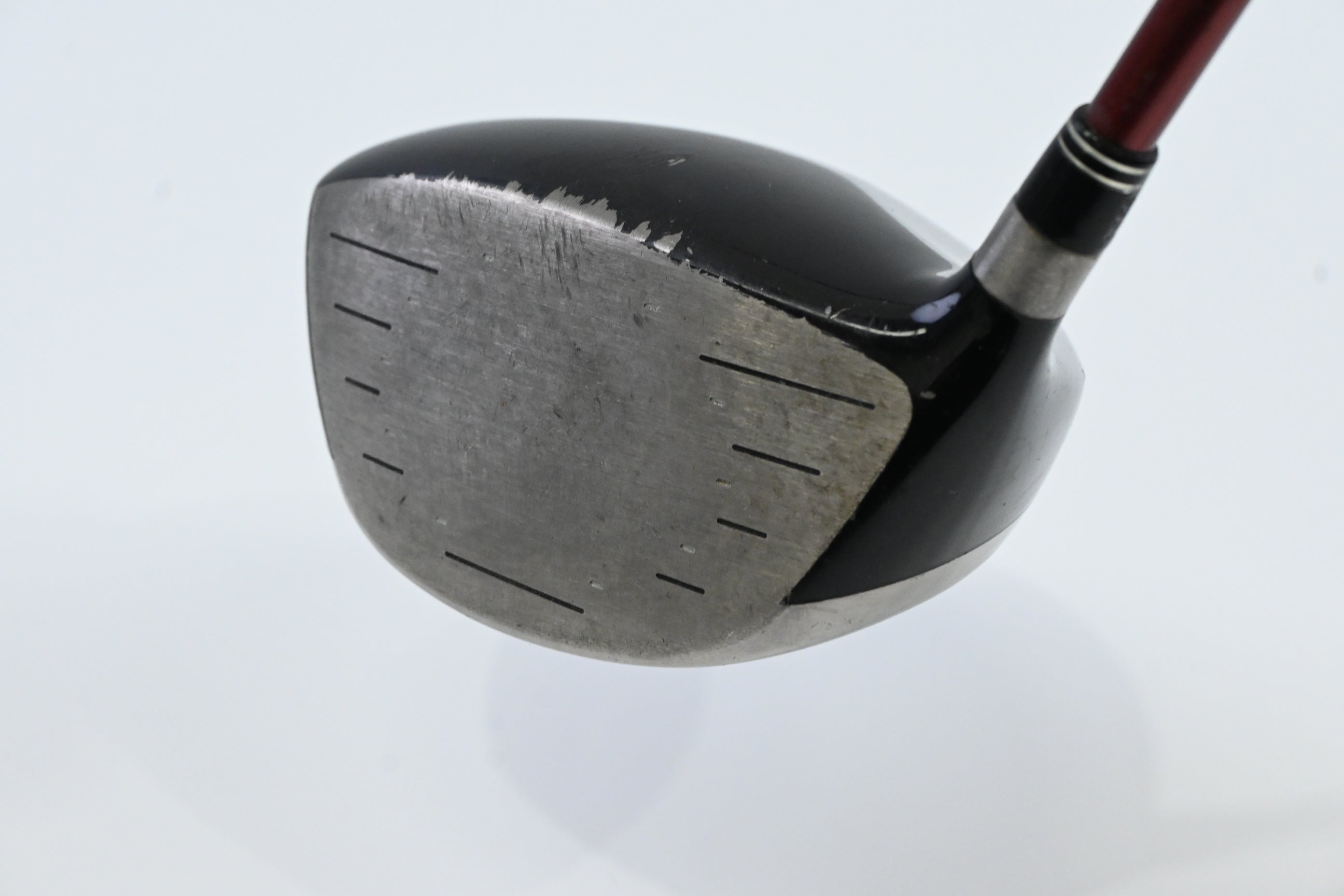 Cobra SZ Driver / 10.5 Degree / Stiff Flex Graphite Design YS-5.1 55 Shaft