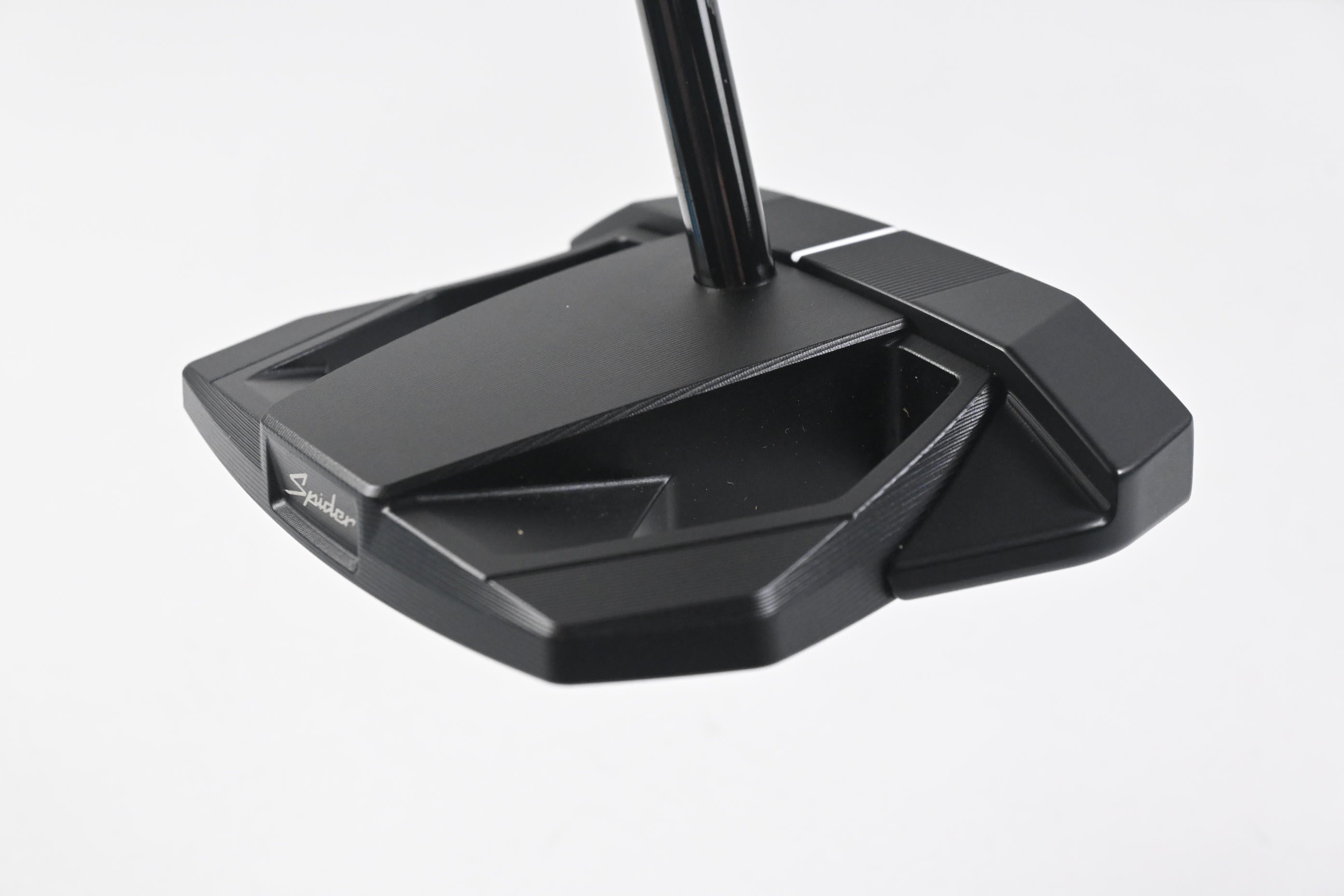 Taylormade Spider ZT Black Putter / 35 Inch