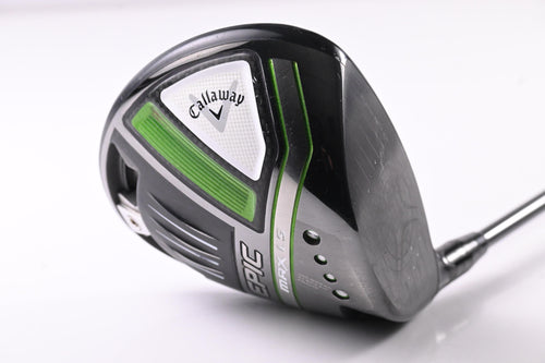 Callaway Epic Max LS Driver / 10.5 Degree / Senior Flex Diamana Callaway 40