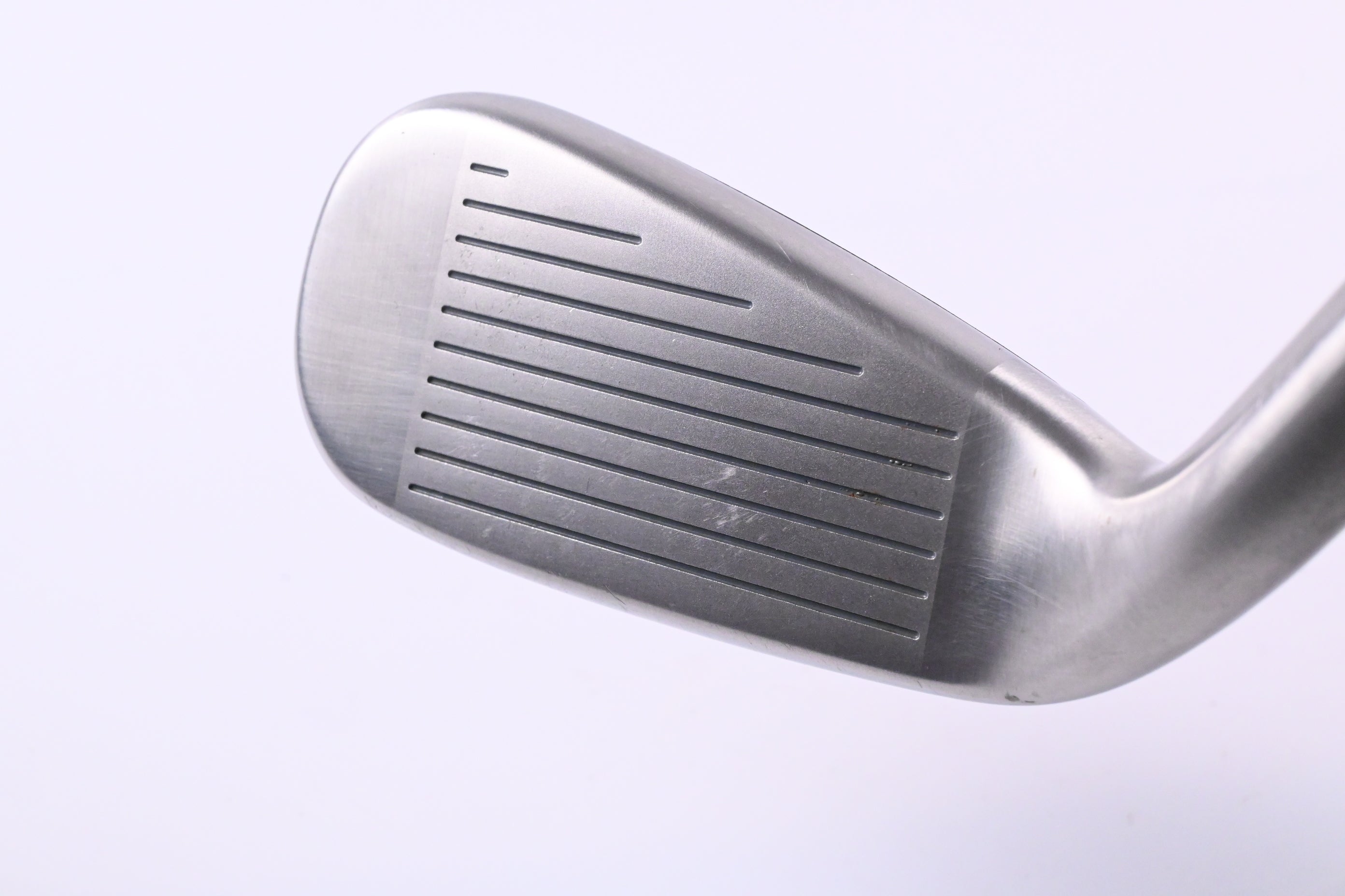 Mizuno JPX Fli-Hi #4 Hybrid / 22 Degree / Regular Flex Dynamic Gold XP R300