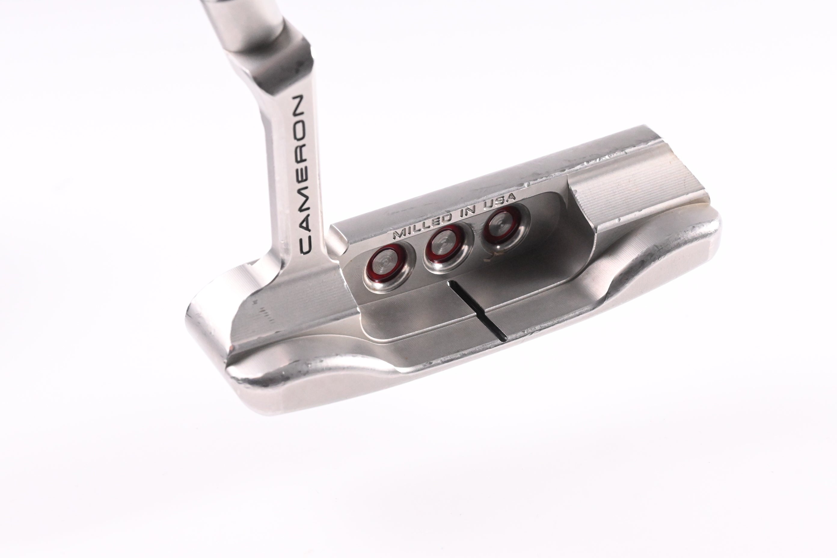 Scotty Cameron Special Select Newport Putter / 35 Inch