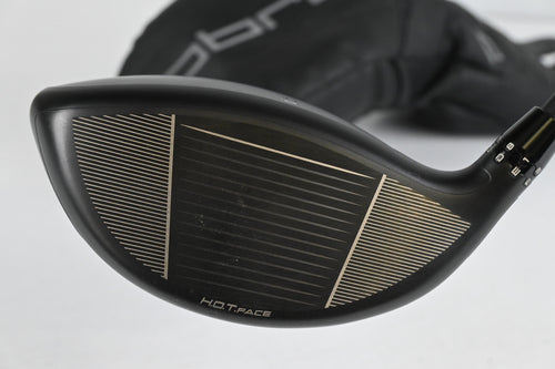 Cobra DS-Adapt MAX-K Driver / 12 Degree / Regular Flex Vanquish 4 Shaft