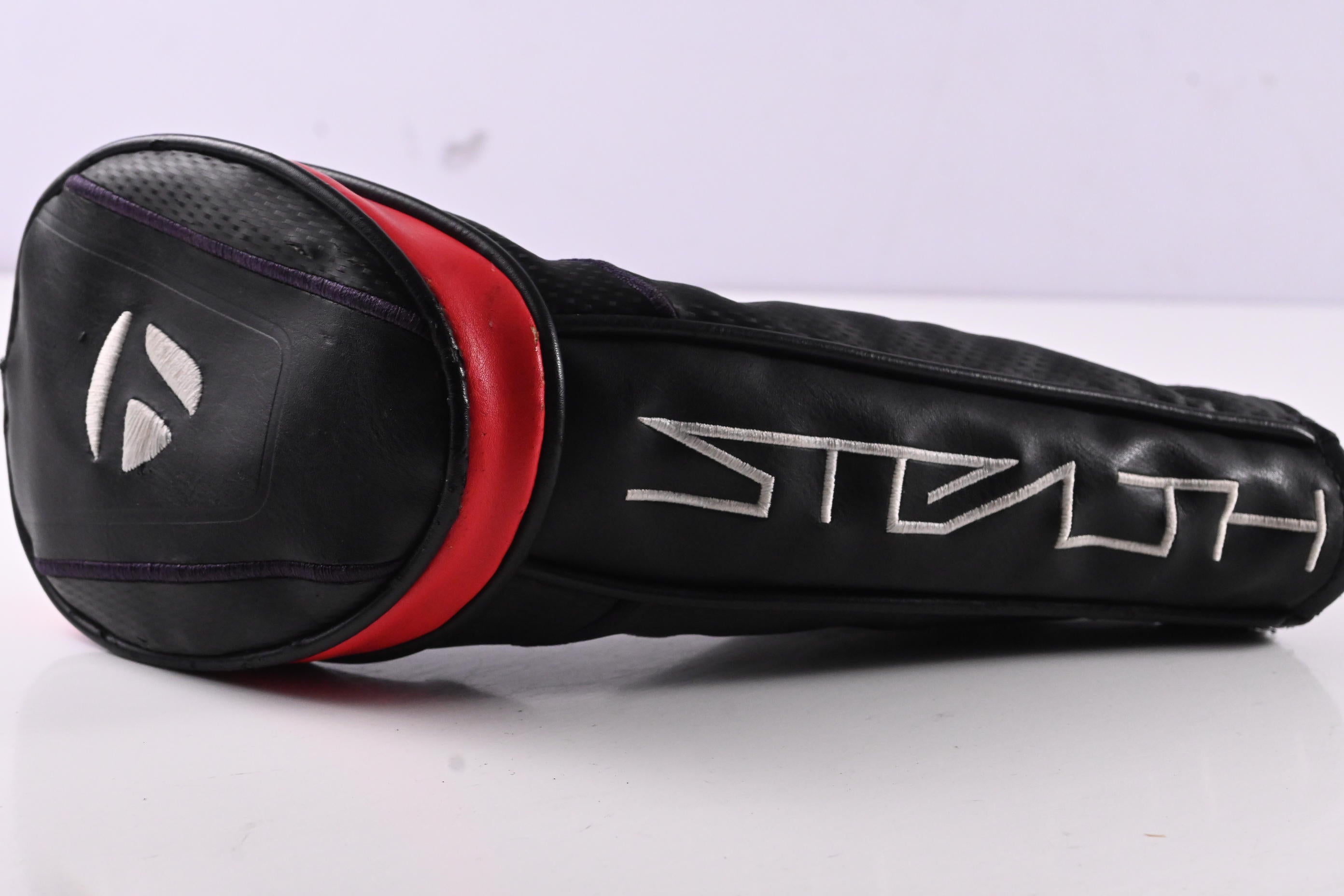 Taylormade Stealth #5 Wood / 18 Degree / Stiff Flex Fujikura Ventus Red 6 Shaft