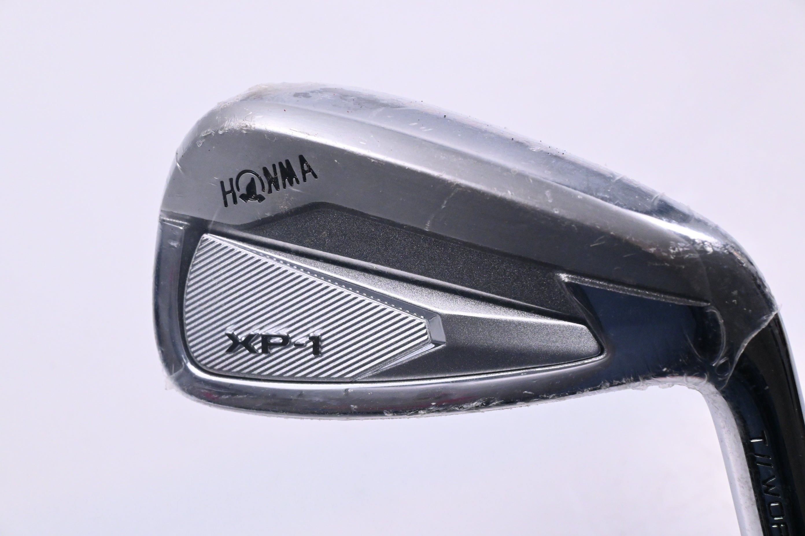 Honma TW XP-1 #7 Iron / Regular Flex N.S.Pro Zelos Shaft