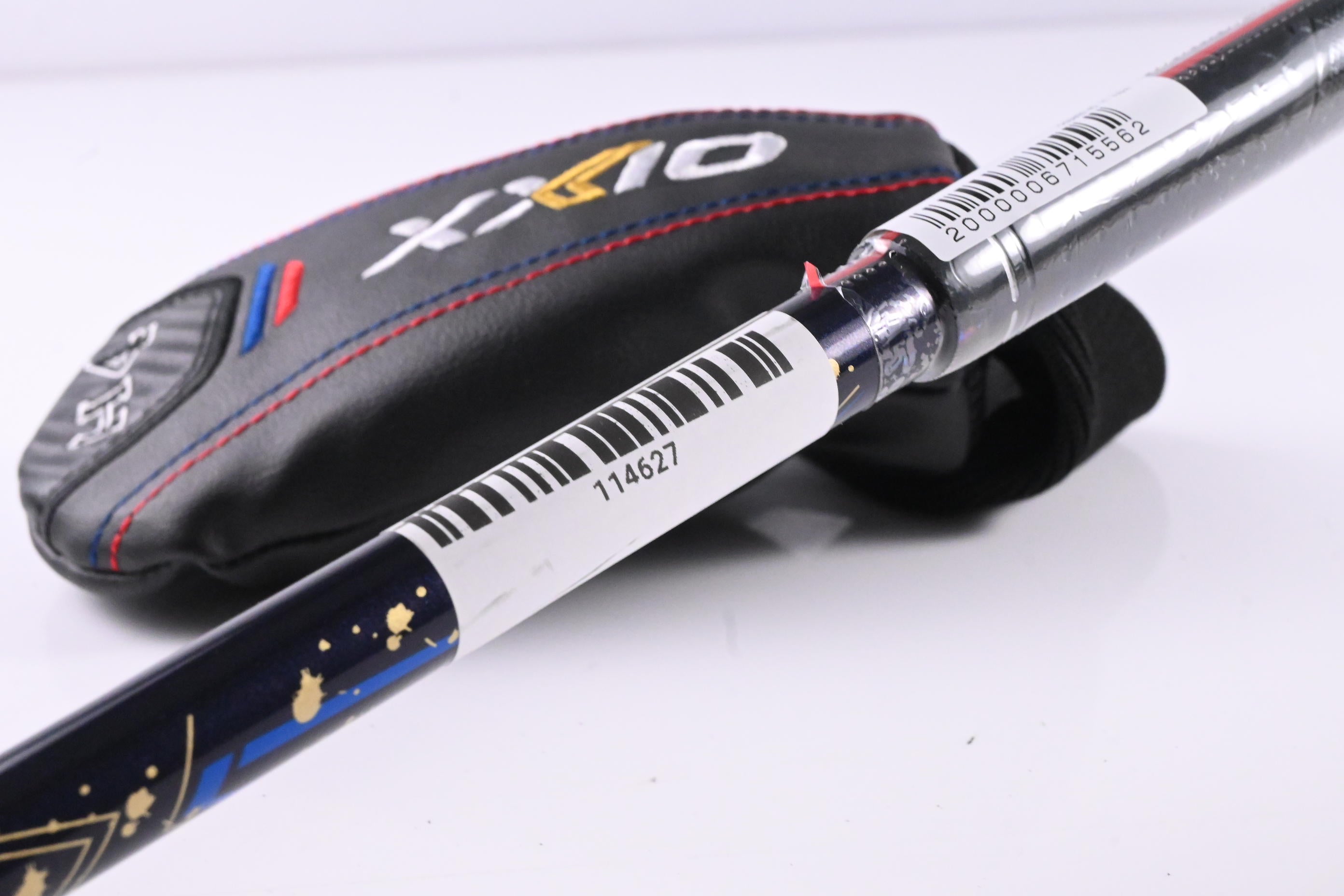 XXIO 13 #4 Hybrid / 20 Degree / Regular Flex XXIO MP1300 DST 41 Shaft