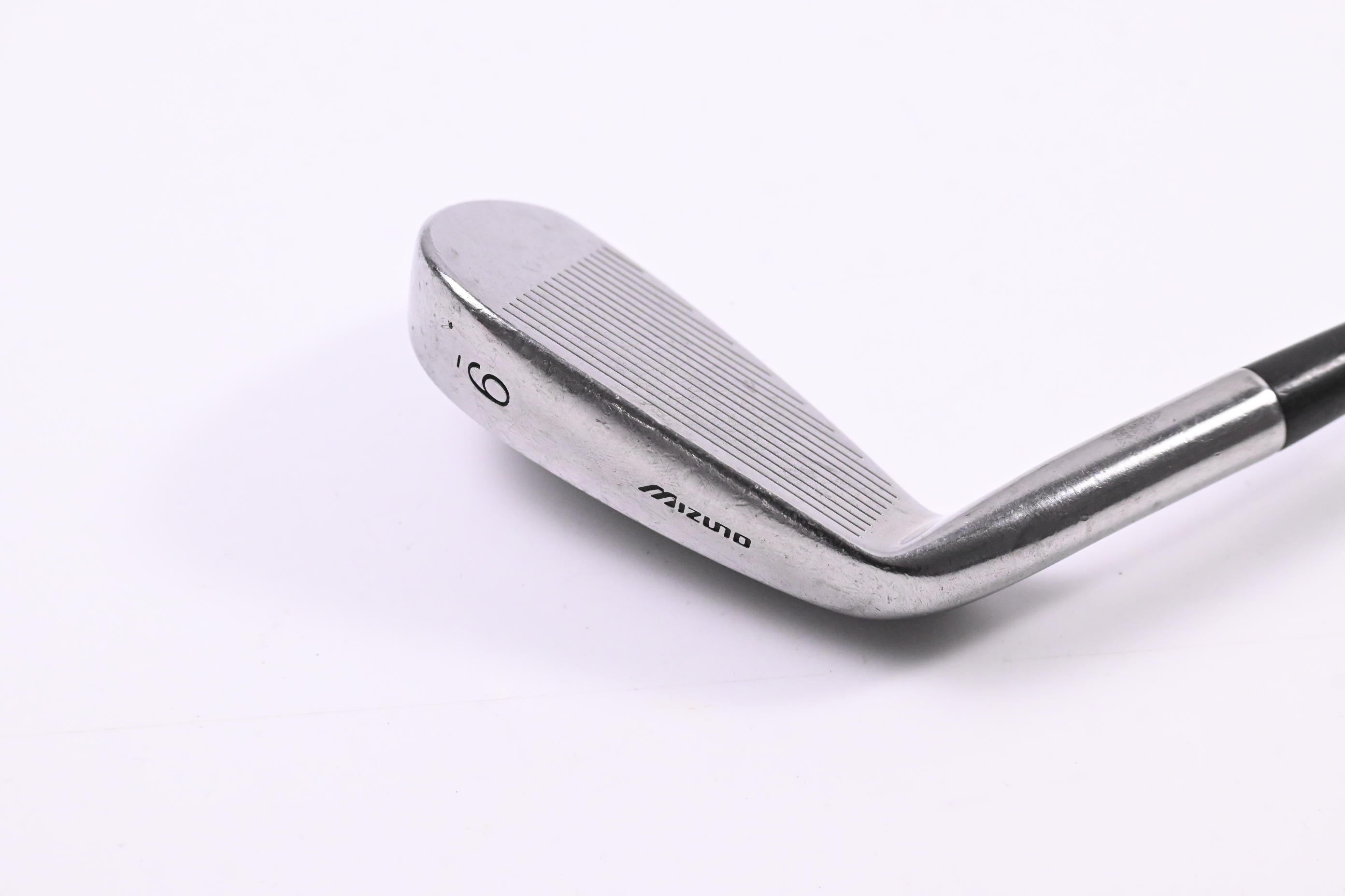Mizuno Comp CT #9 Iron / 42 Degree / Regular Flex Mizuno Dyna Flex Shaft