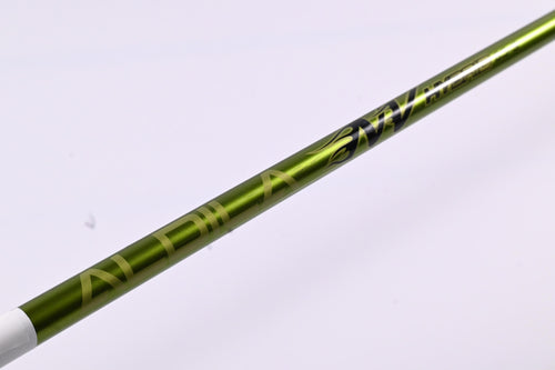 Aldila NV Green 85 #3 Hybrid Shaft / Stiff Flex / Titleist 2nd Gen