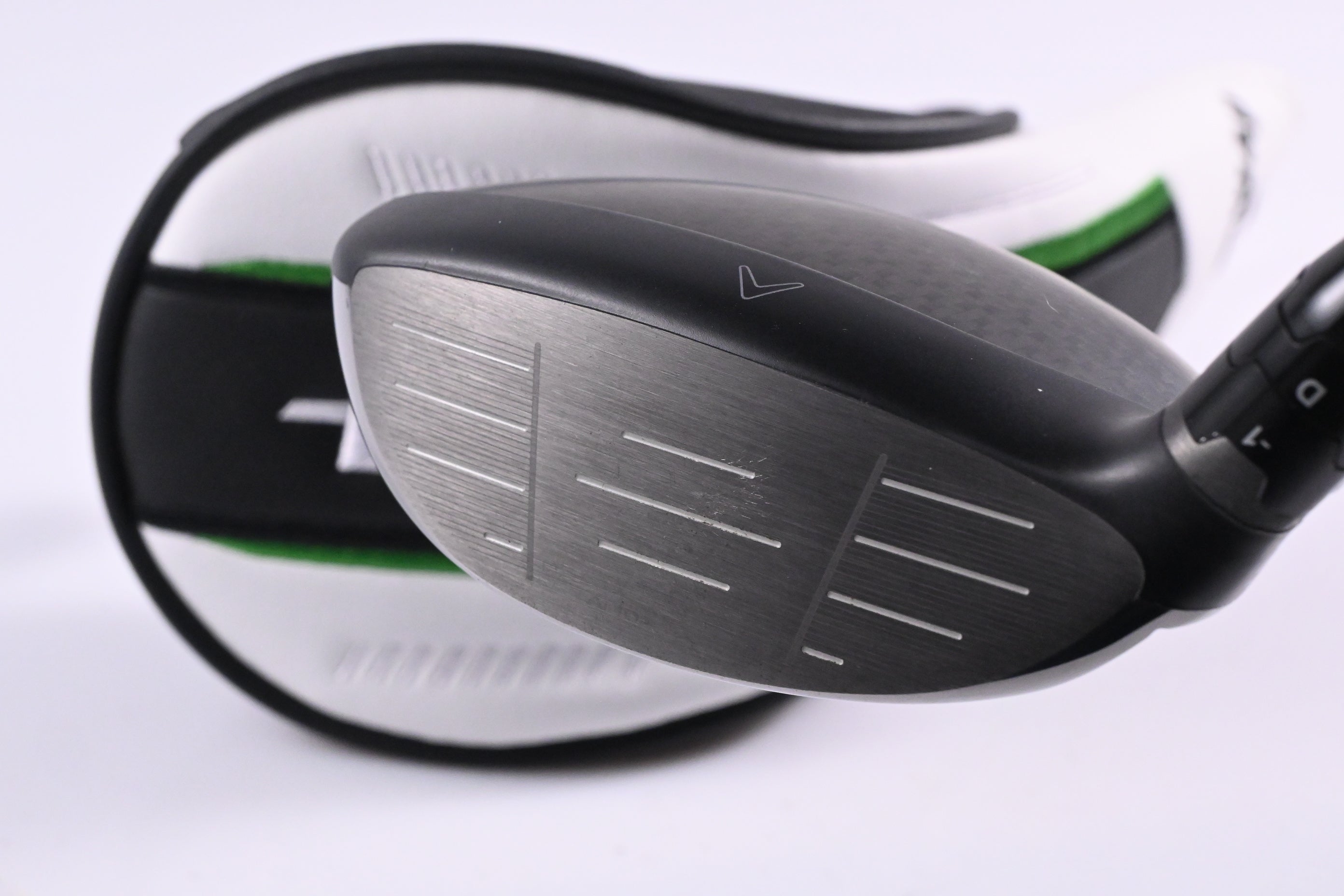 Callaway Elyte #3 Wood / 15 Degree / Senior Flex Aldila Ascent PL 40 Shaft
