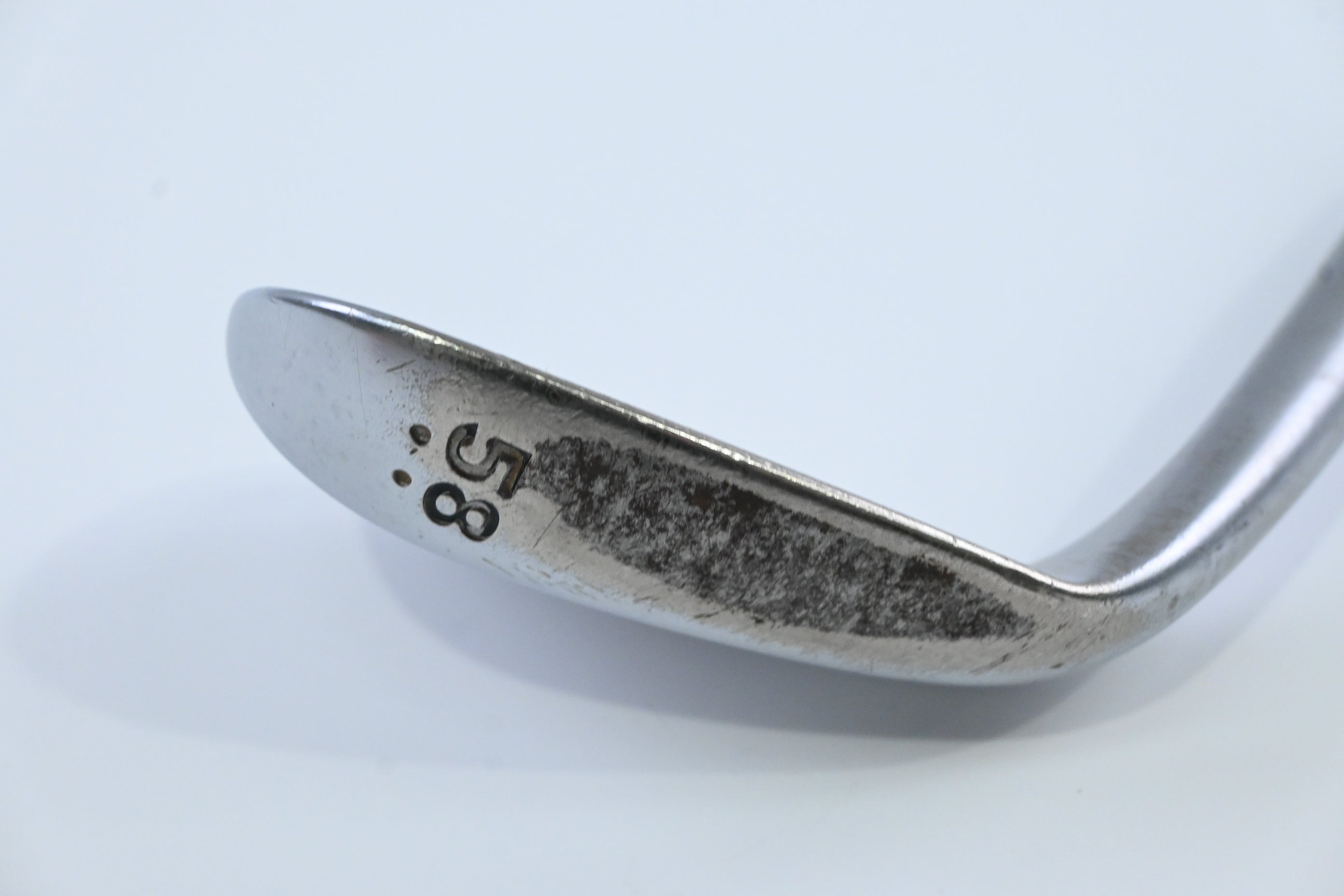 Cleveland 588 Precision Forged Lob Wedge / 58 Degree / Wedge Flex Tour Concept