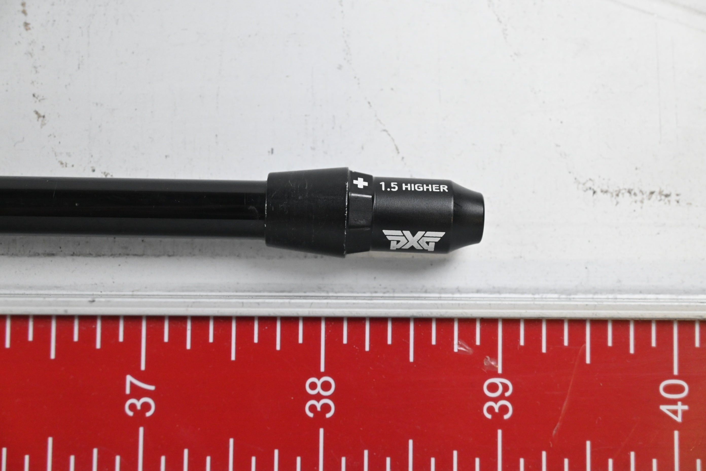 Tensei CK Blue 80 #5 Hybrid Shaft / Regular Flex / PXG