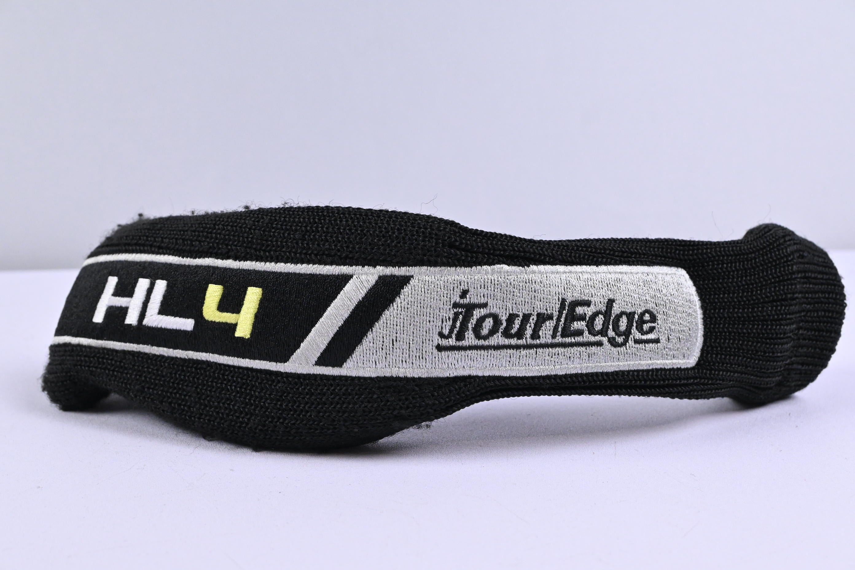 Tour Edge HL4 #5 Hybrid / 25 Degree / Uniflex TourEdge HL4