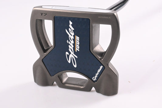 Taylormade Spider Tour 2023 Double Bend Putter / 33 Inch