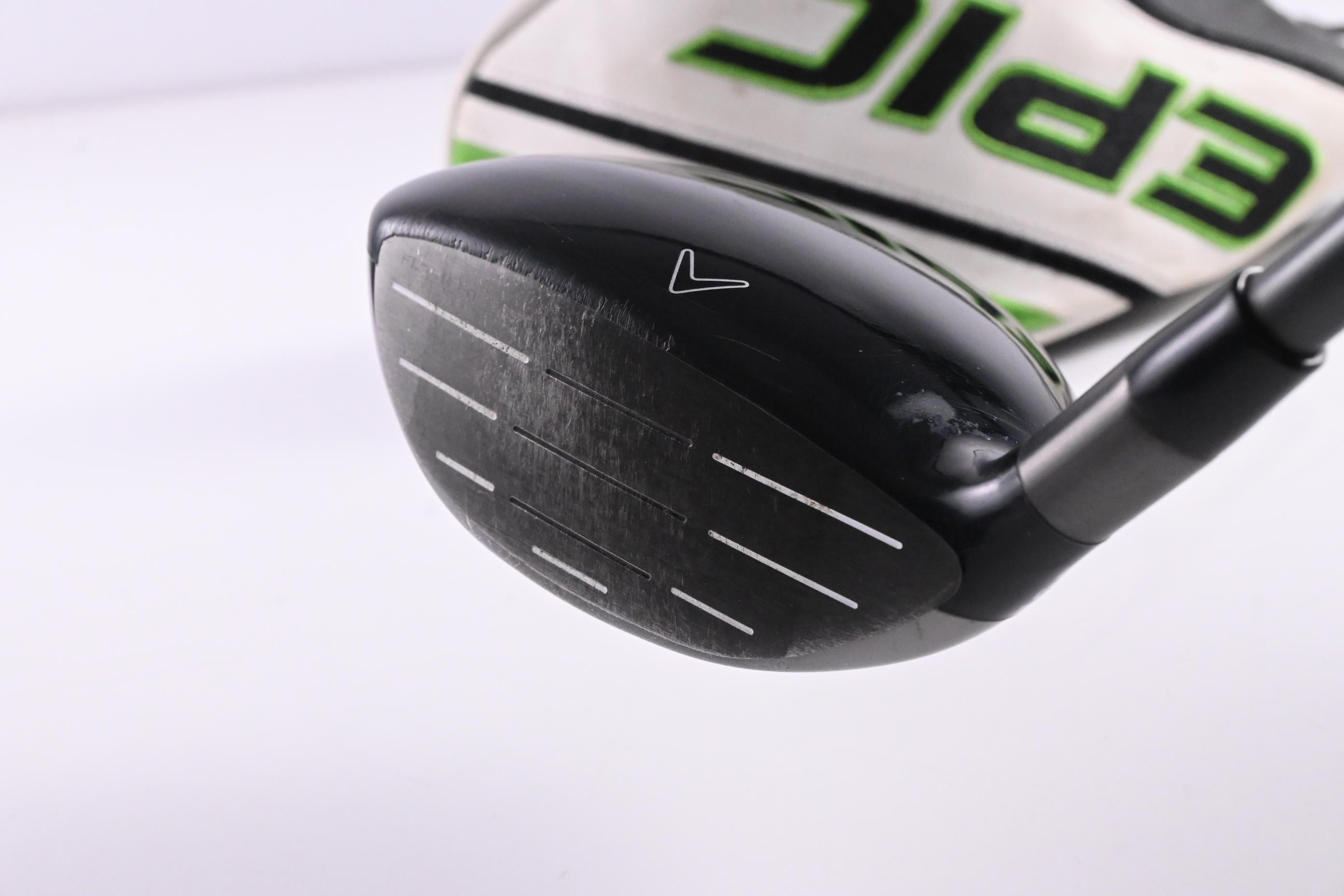 Callaway Epic Speed #4 Wood / 16.5 Degree / Senior Flex HZRDUS Smoke IM10 60