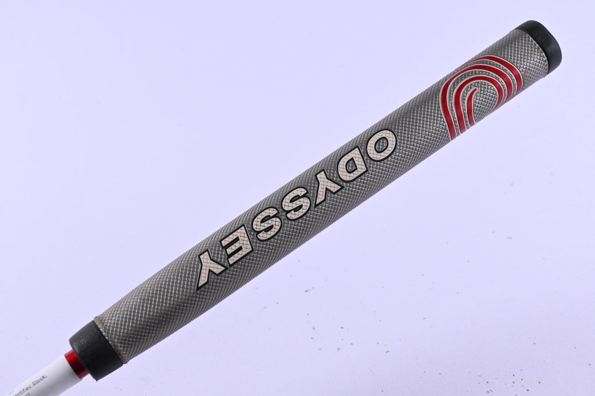 Odyssey TEN Triple Track Putter / 34 Inch