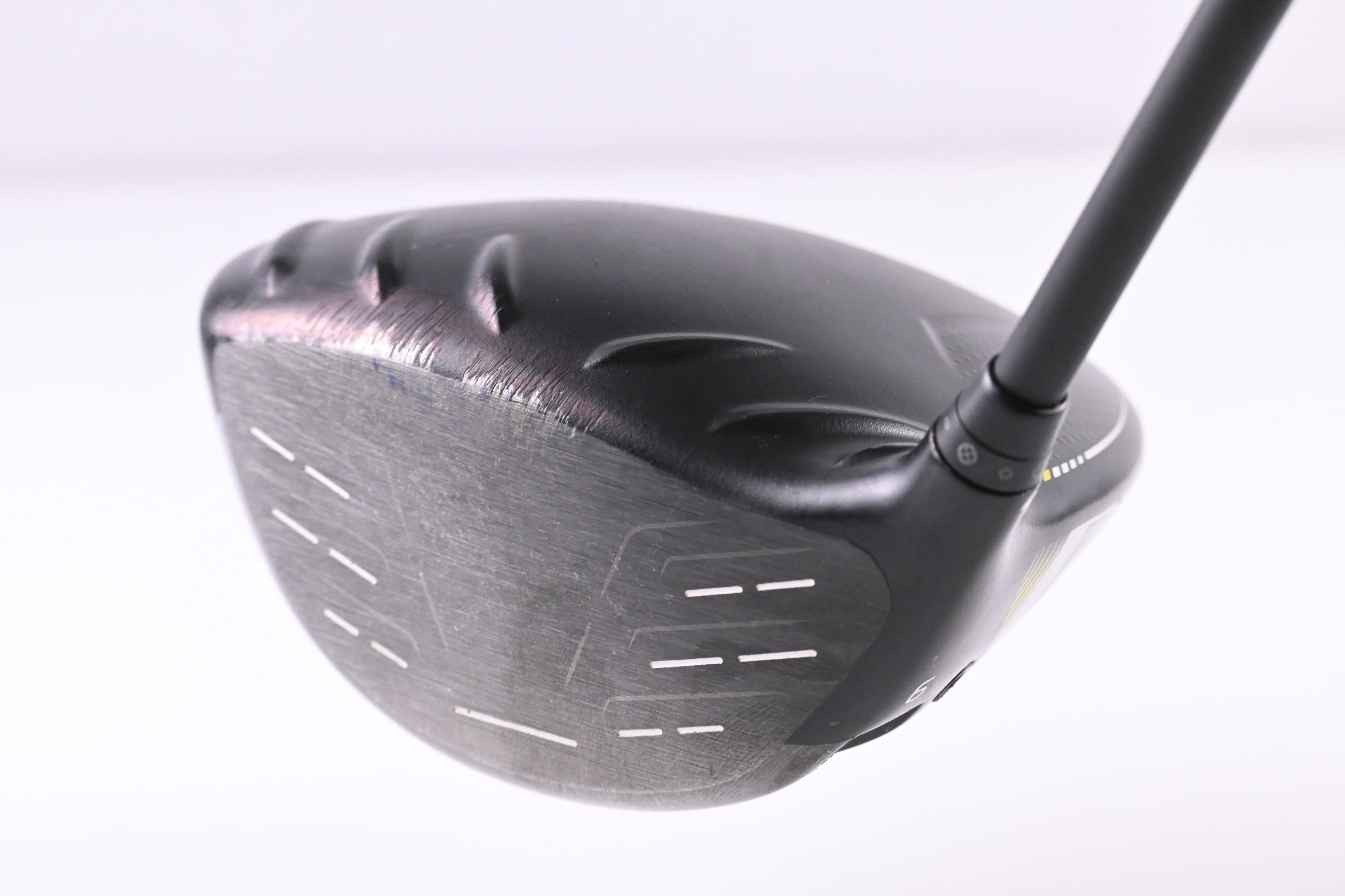 Ping G430 Max Driver / 9 Degree / Stiff Flex Tensei 1K Black 65 Shaft