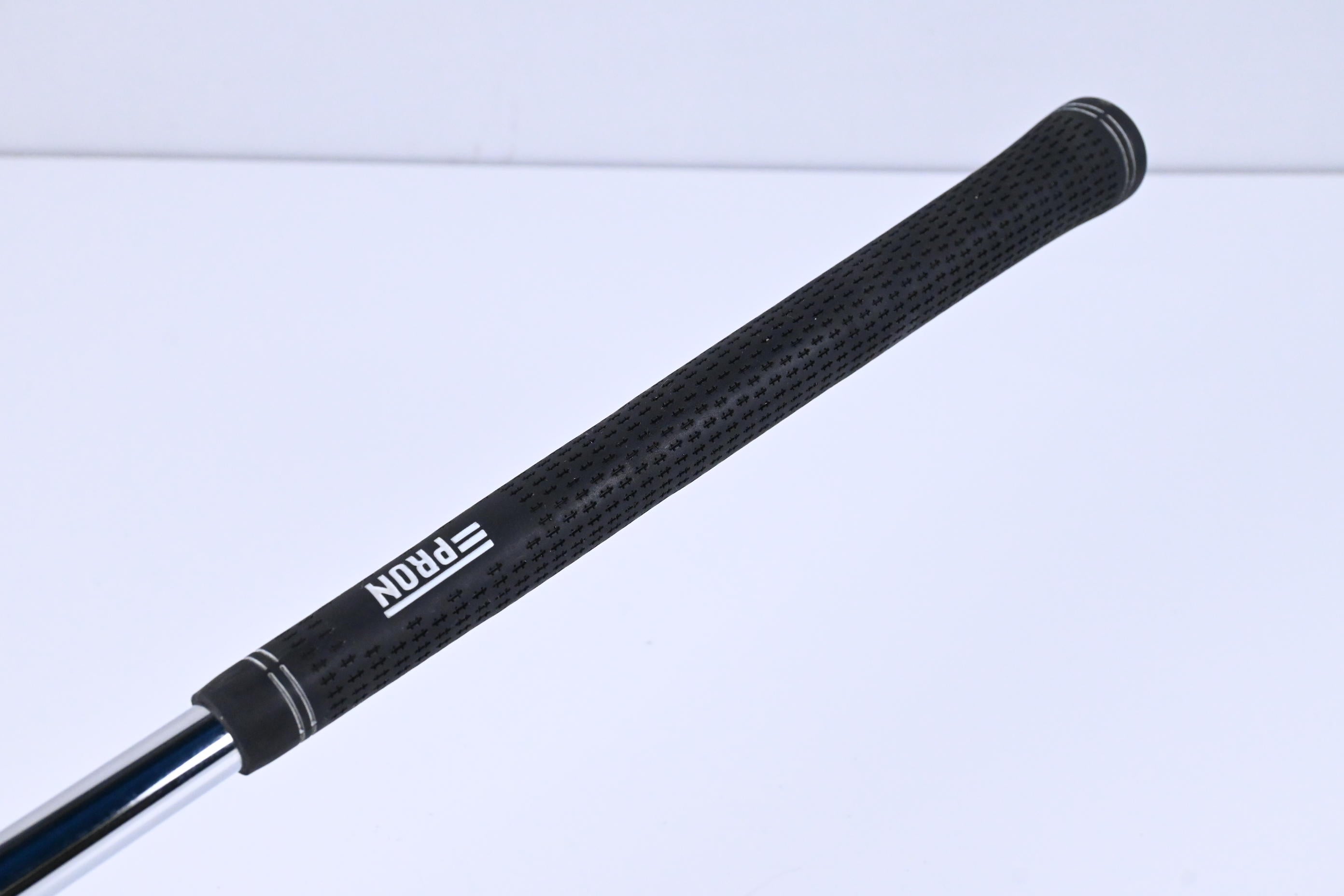 Epron TRG Lob Wedge / 58 Degree / Stiff Flex Epron Bushikadna Shaft