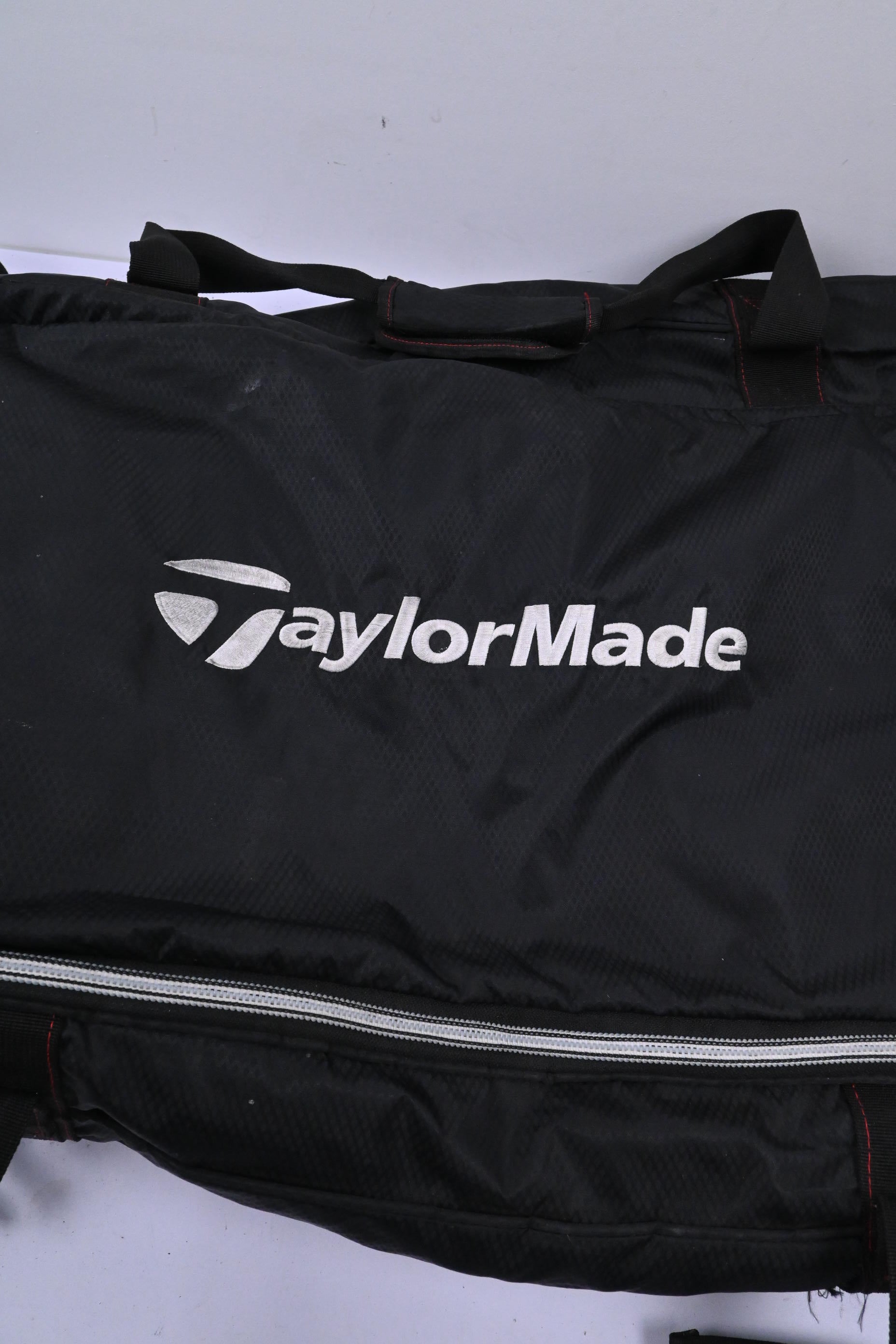 Taylormade Travel Bag / Black