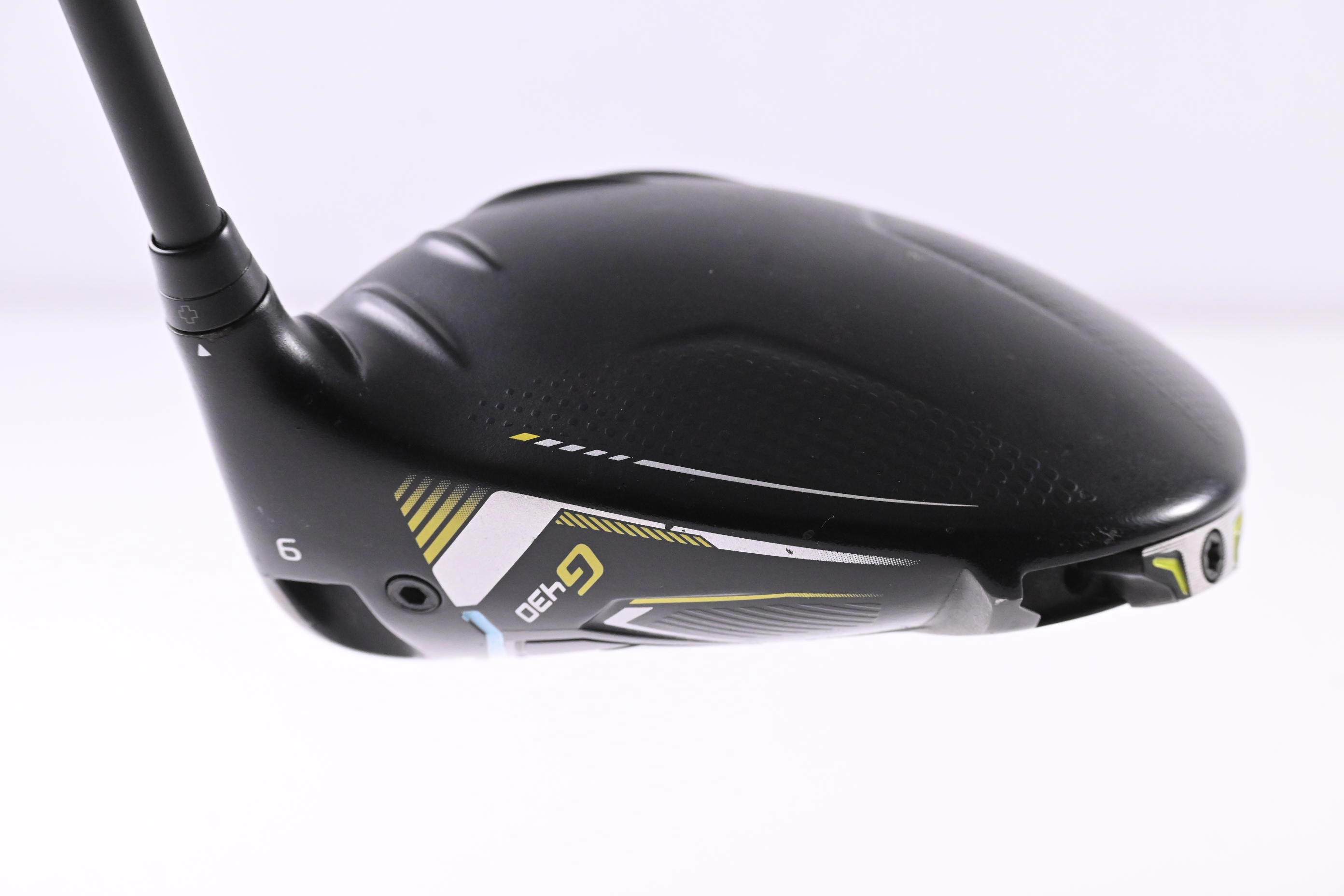 Ping G430 Max Driver / 9 Degree / Stiff Flex Tensei 1K Black 65 Shaft