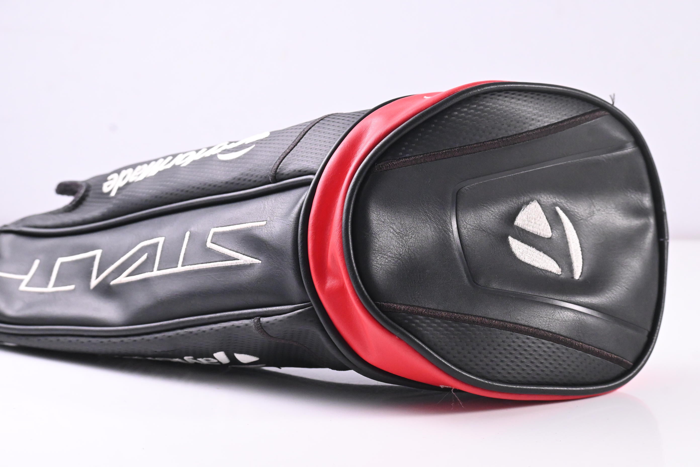 Taylormade Stealth Driver / 10.5 Degree / Regular Flex Fujikura Ventus Red 5