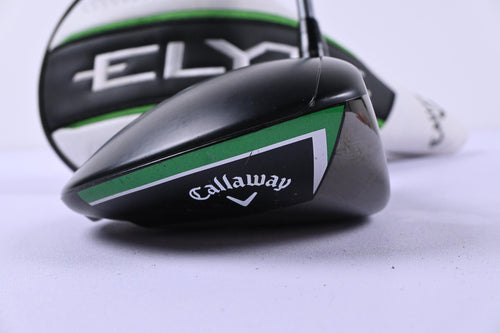 Callaway Elyte X Driver / 10.5 Degree / Regular Flex Project X Denali Charcoal 50 Shaft