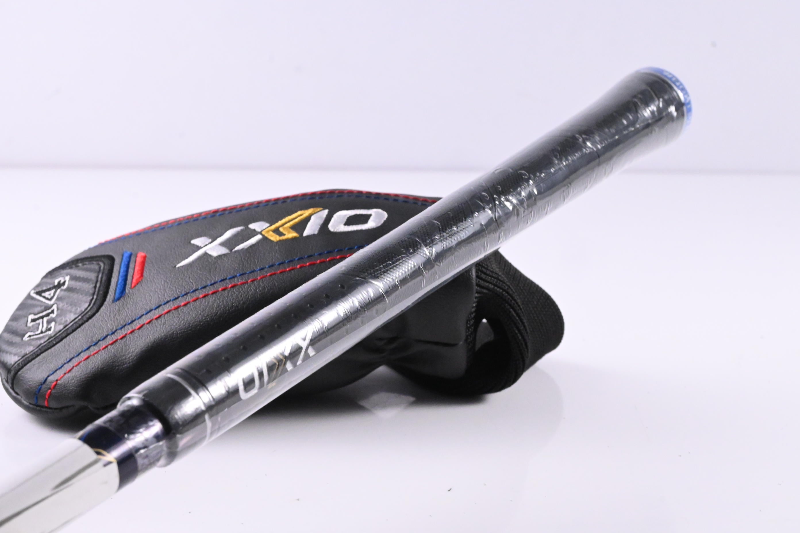 XXIO 13 #4 Hybrid / 20 Degree / Regular Flex XXIO MP1300 DST 41 Shaft