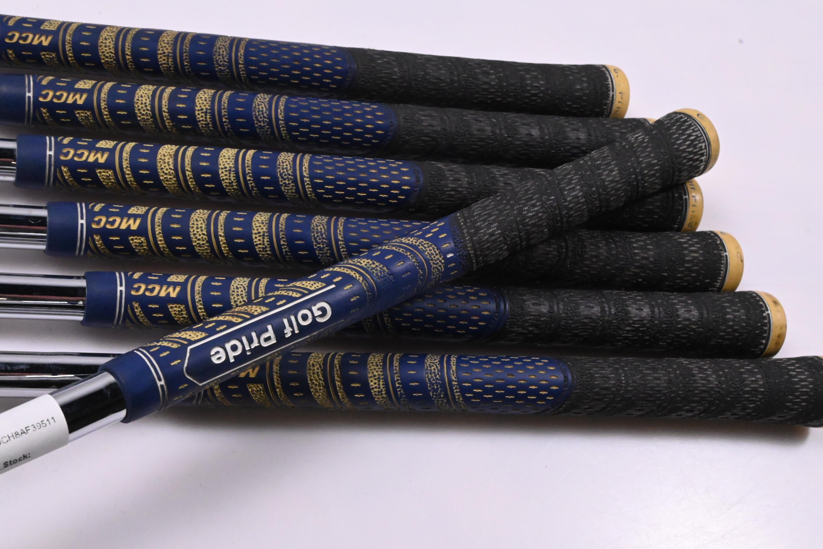 Epon AF-706 Irons / 5-PW+GW / Regular Flex N.S.Pro 950GH Shafts