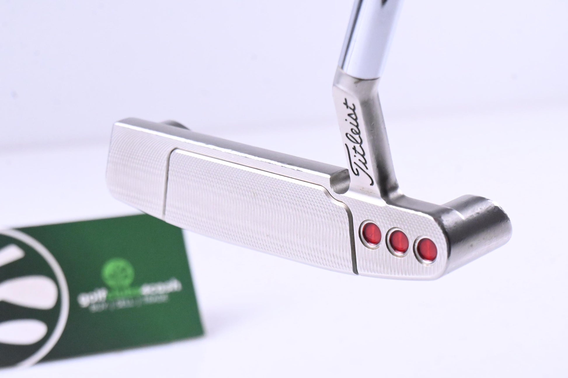 Scotty Cameron Select 2018 Laguna Putter / 35 Inch