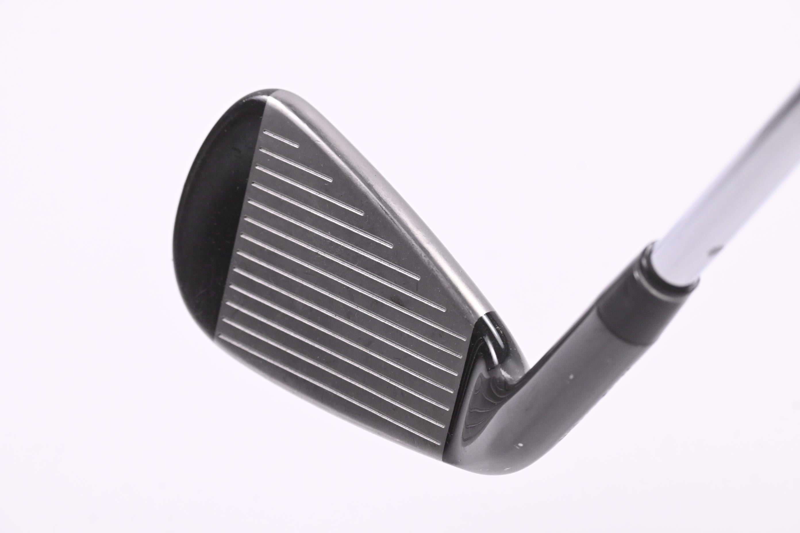 Wilson C100 #3 Iron / 19 Degree / Regular Flex True Temper CL 100 Shaft