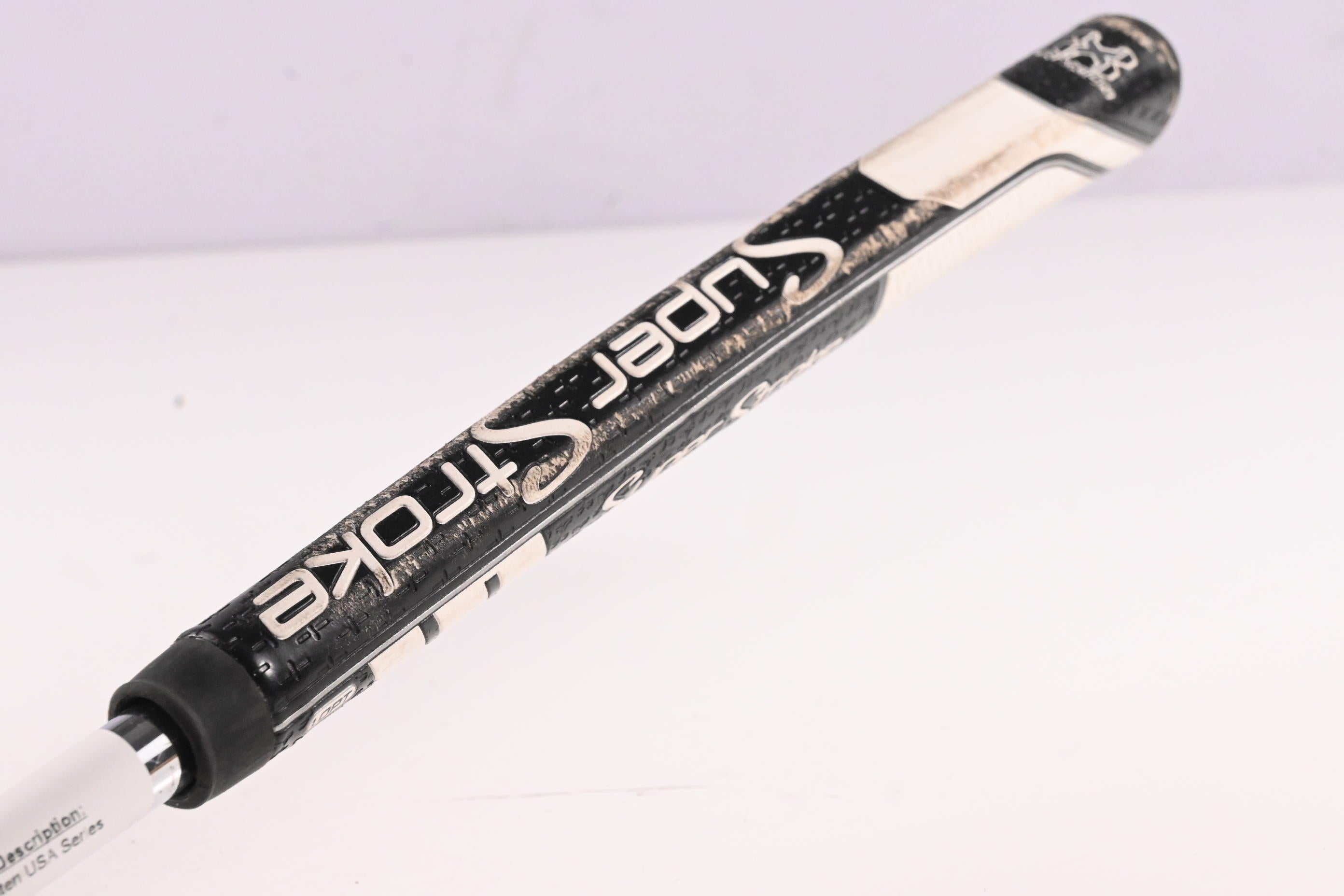 Ping Karsten USA Series Karsten Zing Putter / Black Dot / 34 Inch