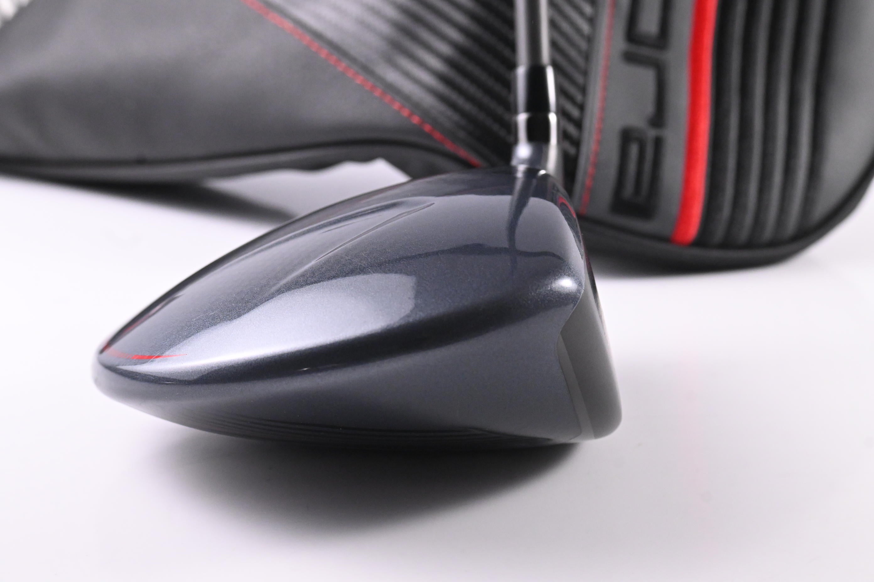 Cobra Air-X Driver / 11.5 Degree / Senior Flex Ultra Lite 40 Shaft