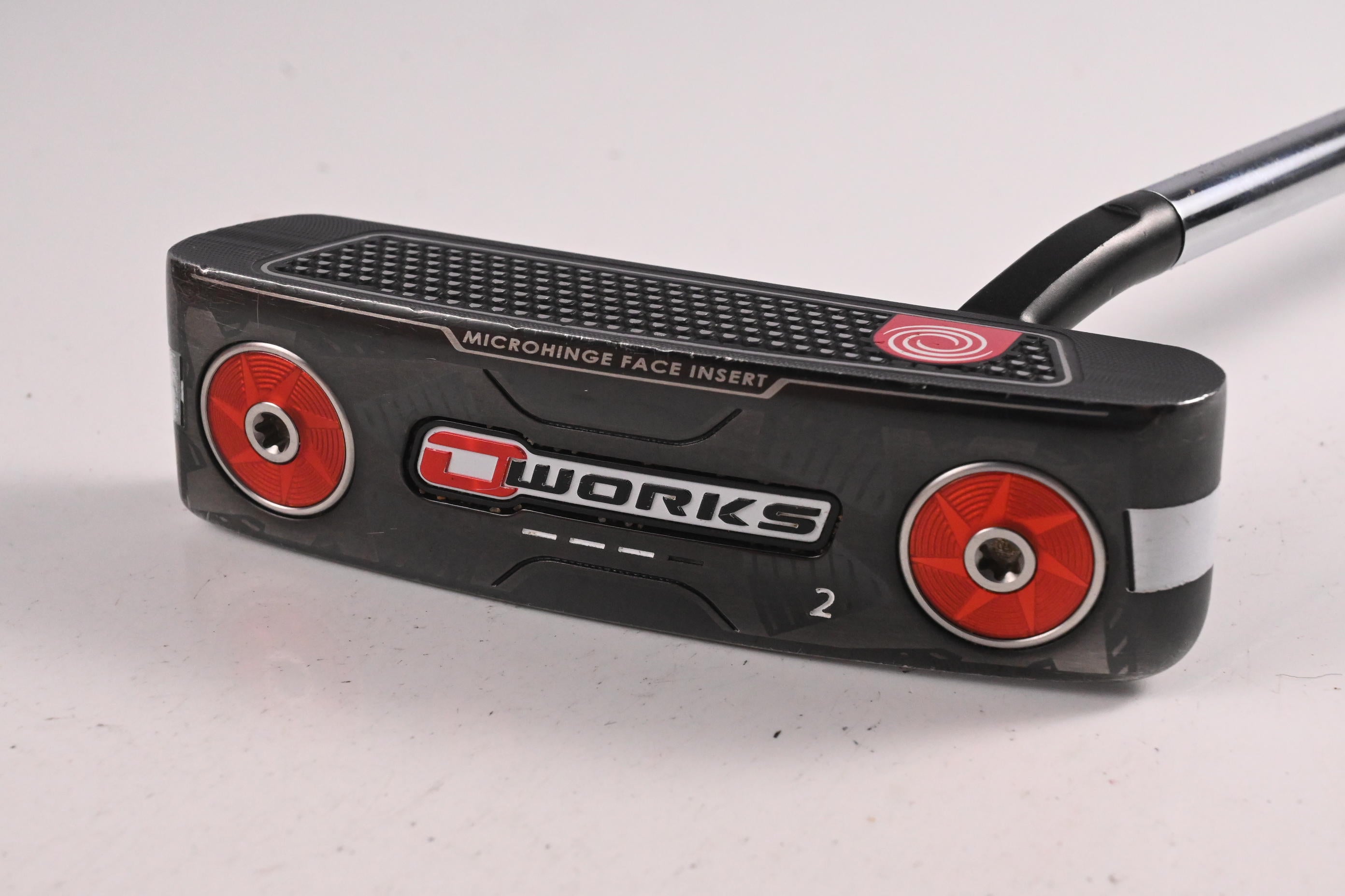 Odyssey O-Works 2 Putter / 34 Inch