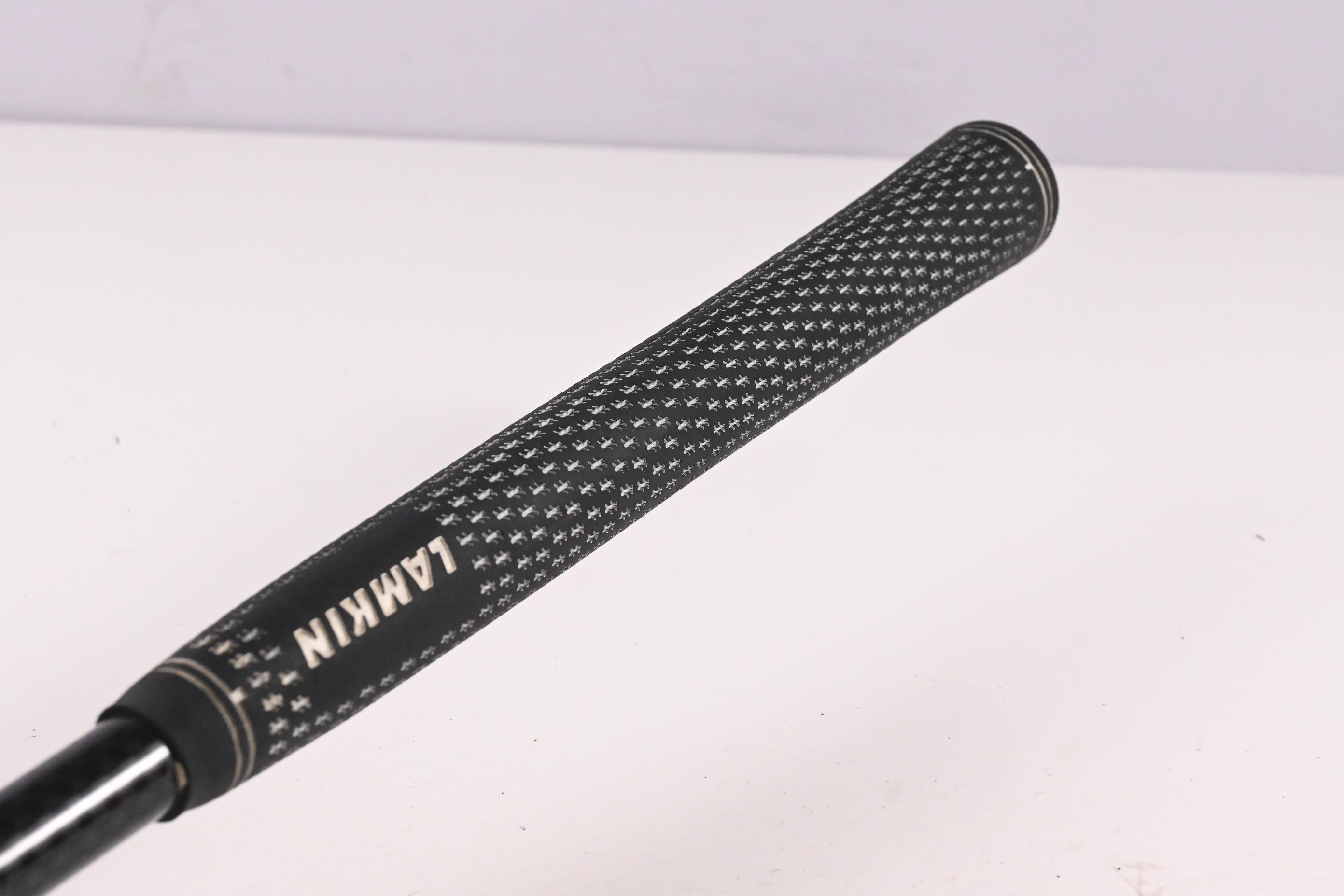 Taylormade Burner 2008 #3 Wood / 15 Degree / Regular Flex REAX 49 Shaft