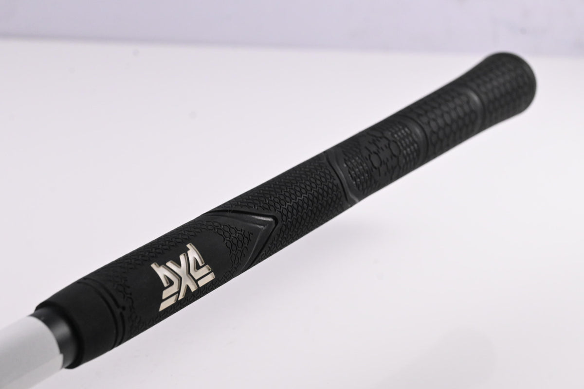 PXG 0211 2020 #3 Hybrid / 19 Degree / Stiff Flex HZRDUS Smoke Black 80 Shaft
