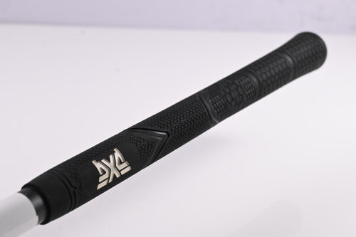 PXG 0211 2020 #3 Hybrid / 19 Degree / Stiff Flex HZRDUS Smoke Black 80 Shaft