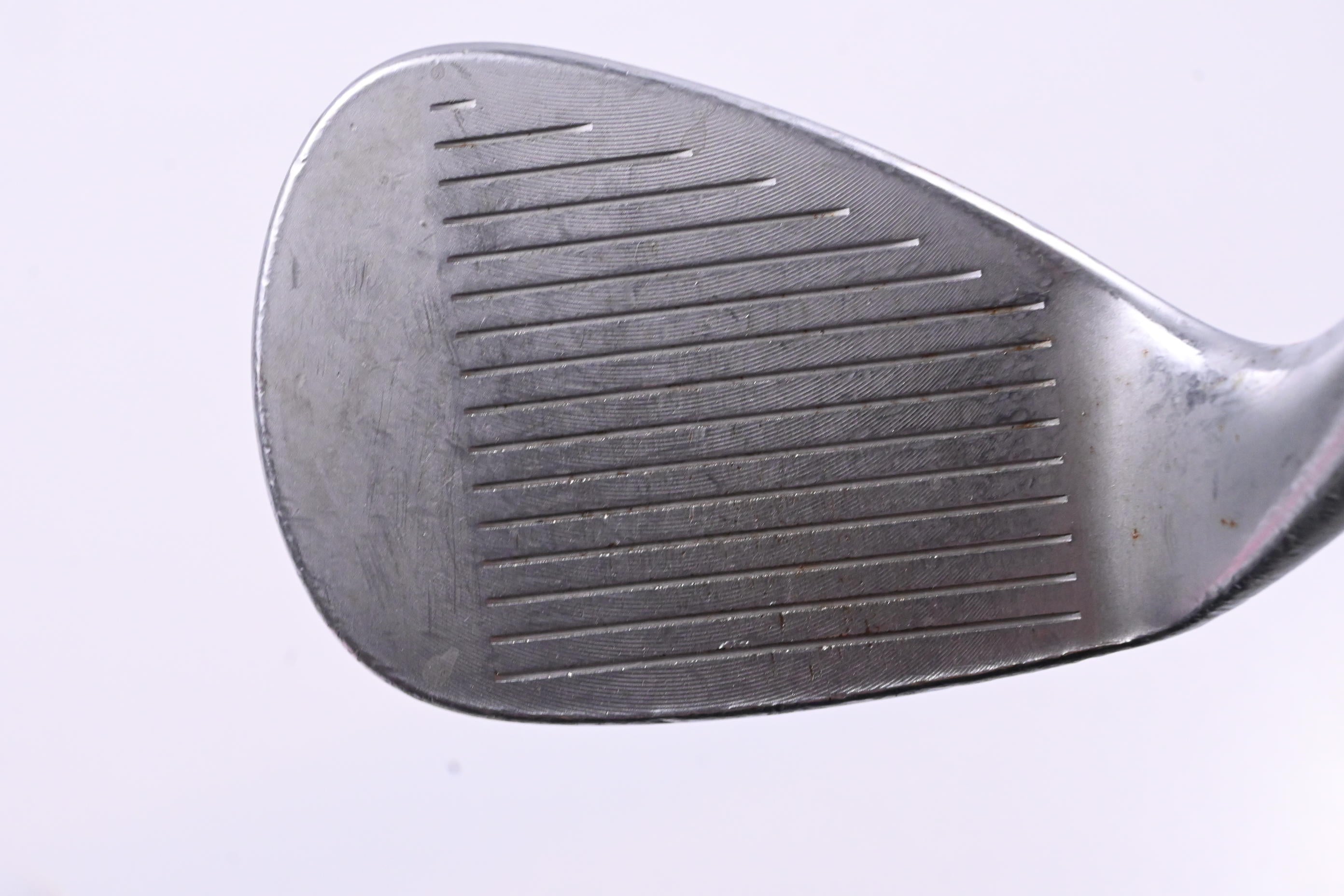 Titleist Vokey Spin Milled 2007 Gap Wedge / 52 Degree / Wedge Flex Vokey Shaft